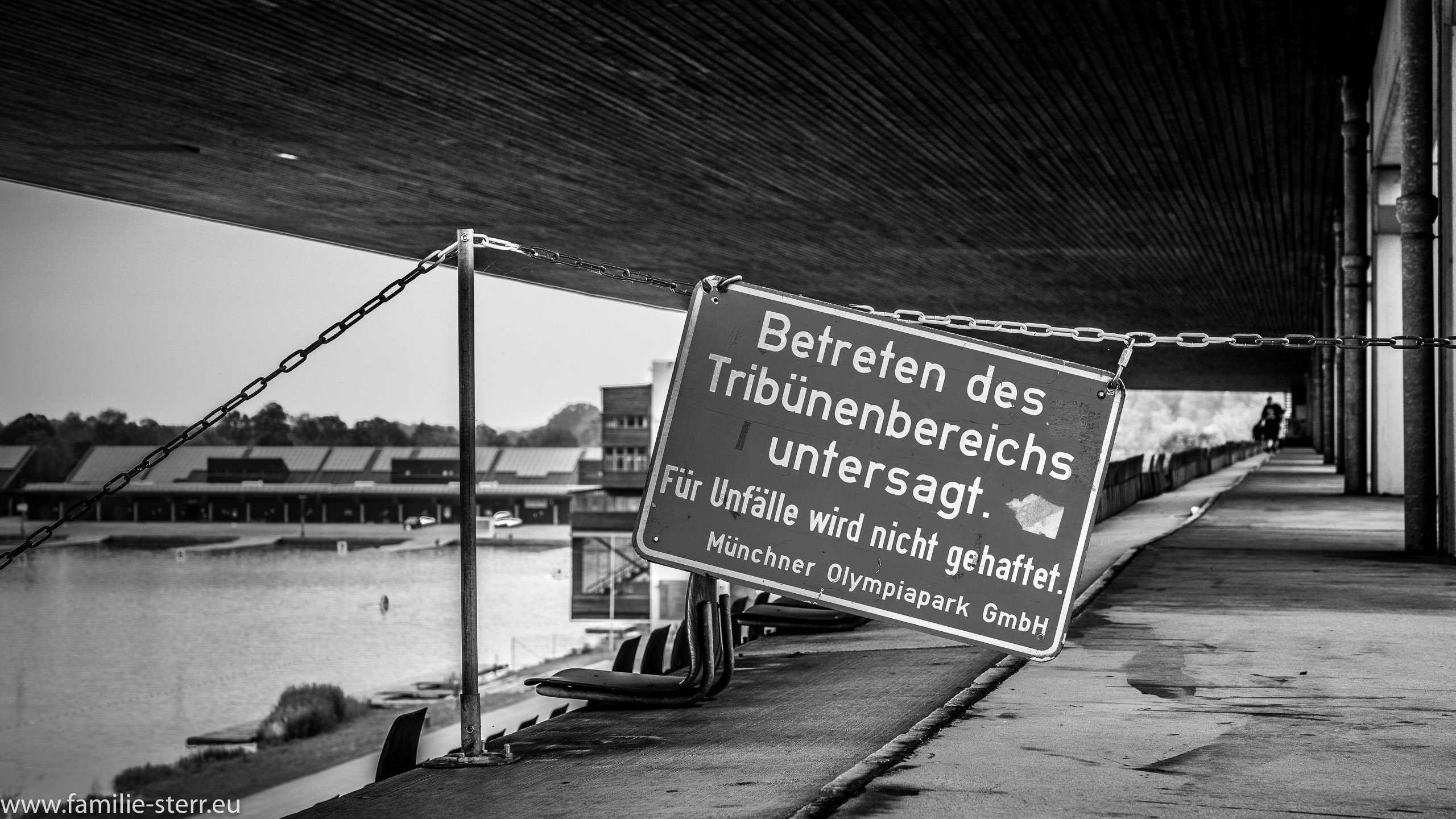 Regattastrecke München