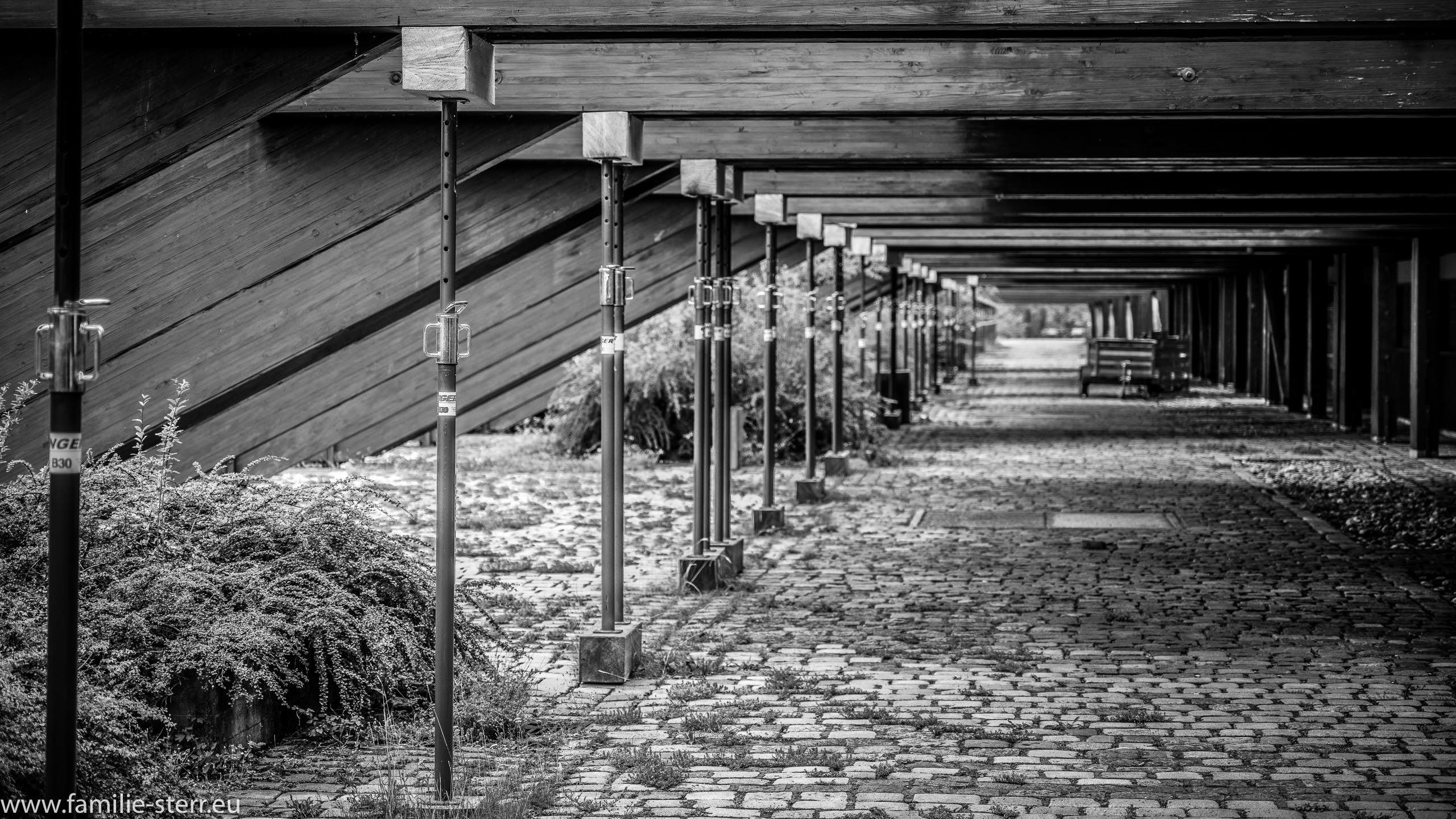 Regattastrecke München