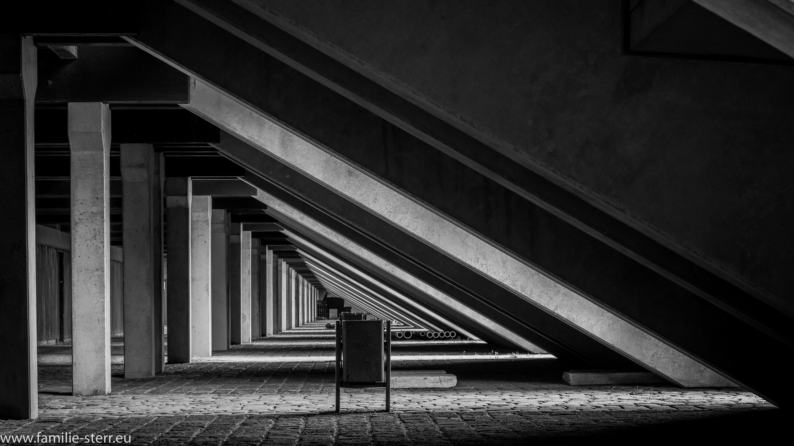 Regattastrecke München