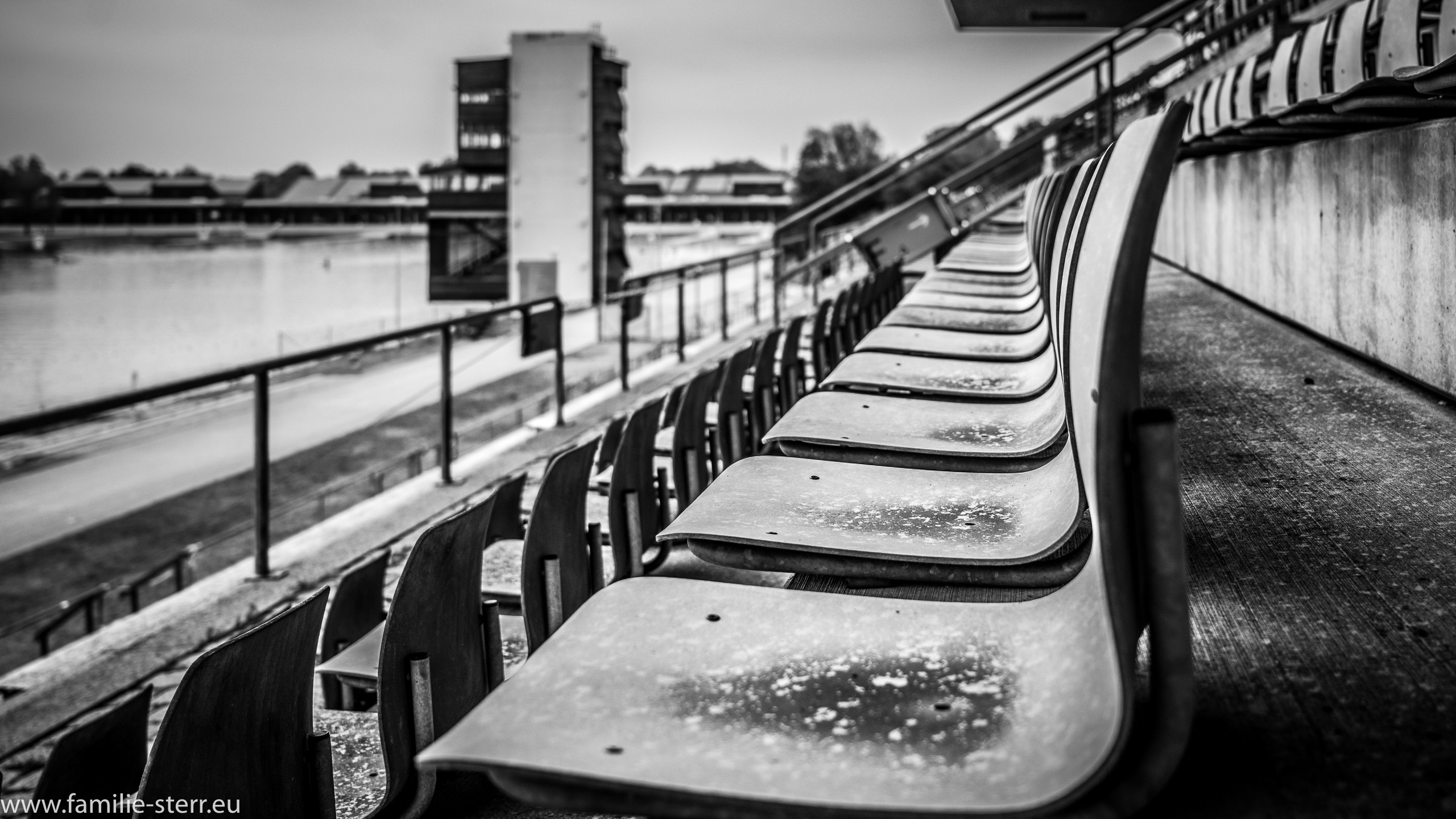 Regattastrecke München