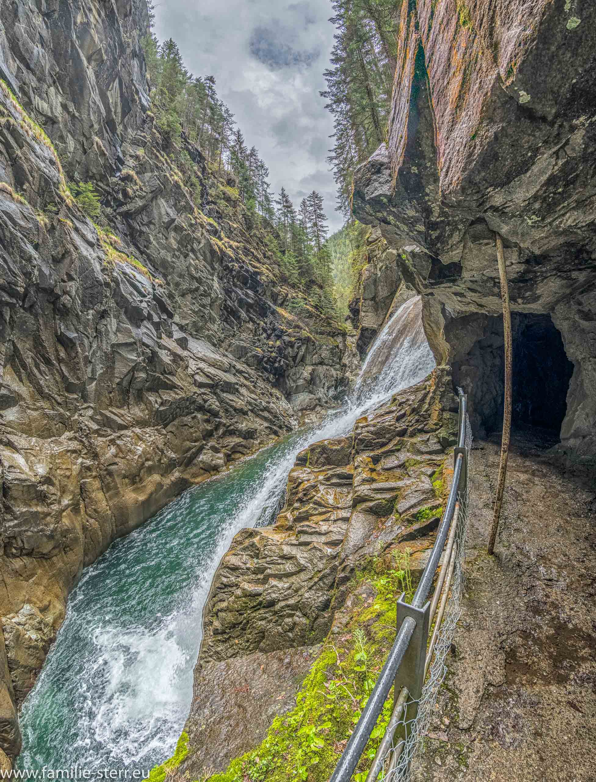 Rofflaschlucht