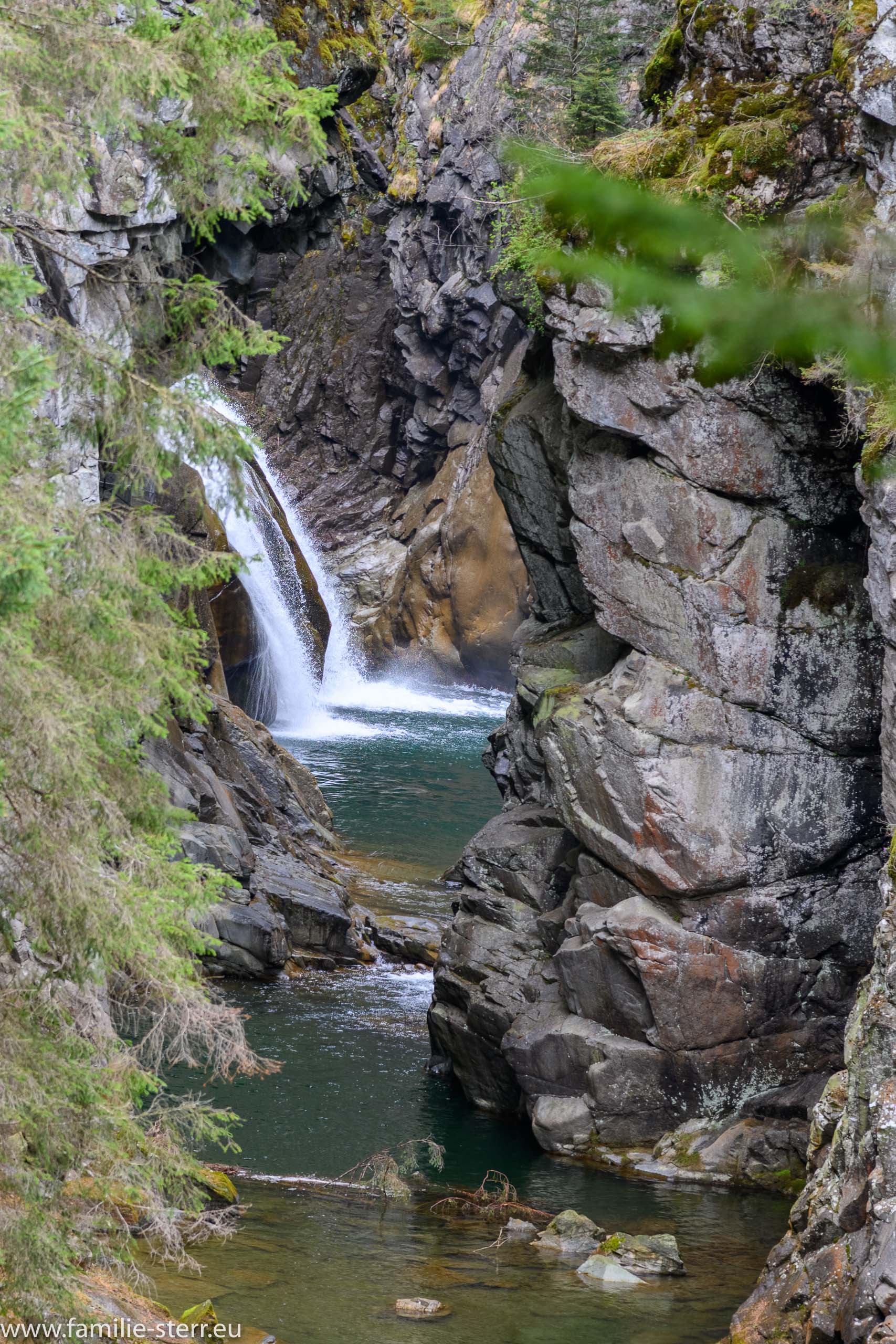 Rofflaschlucht