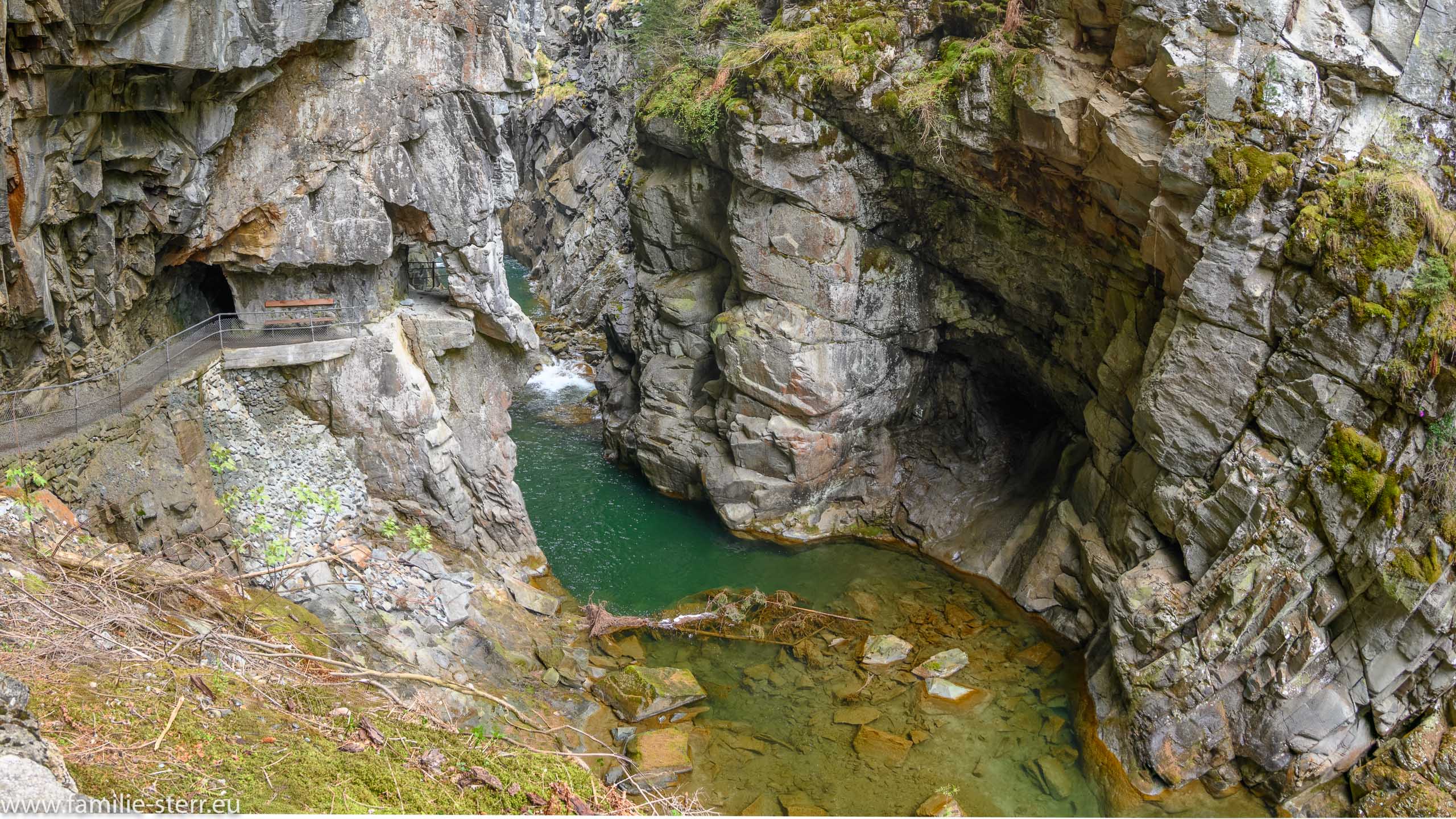Rofflaschlucht