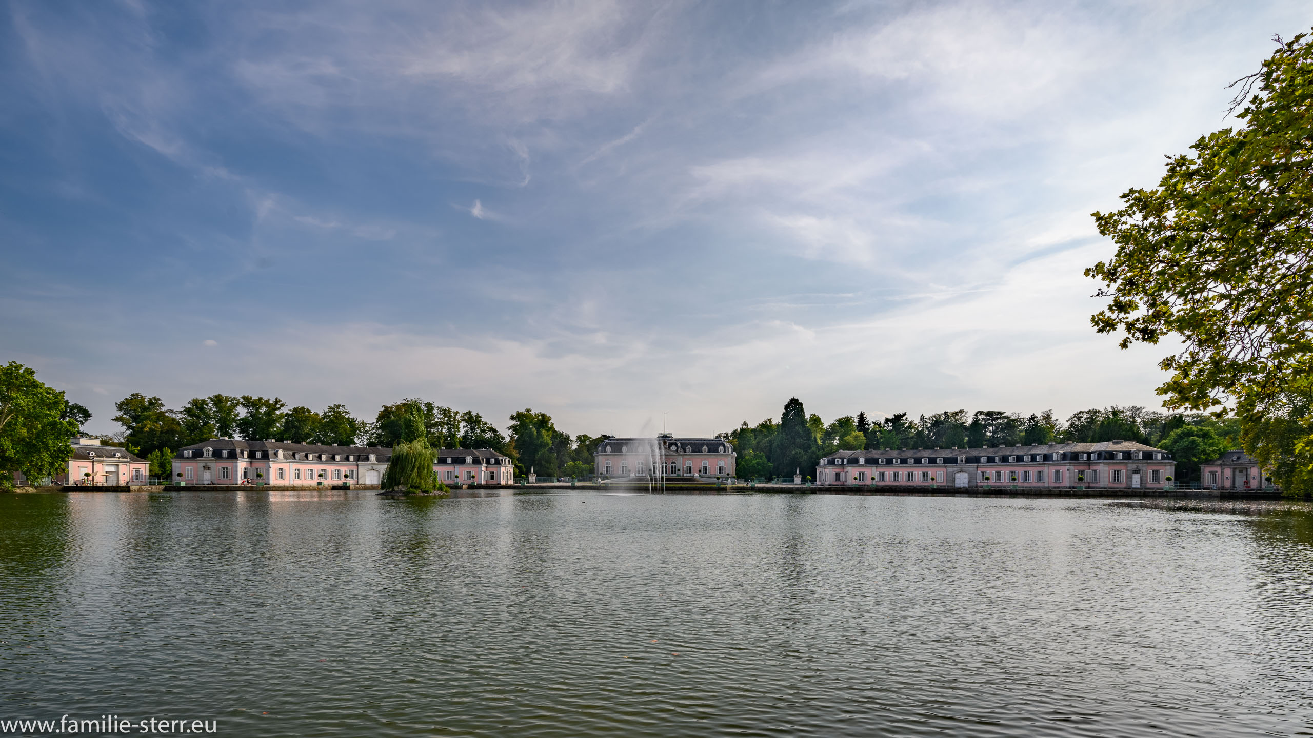 Schloss Benrath