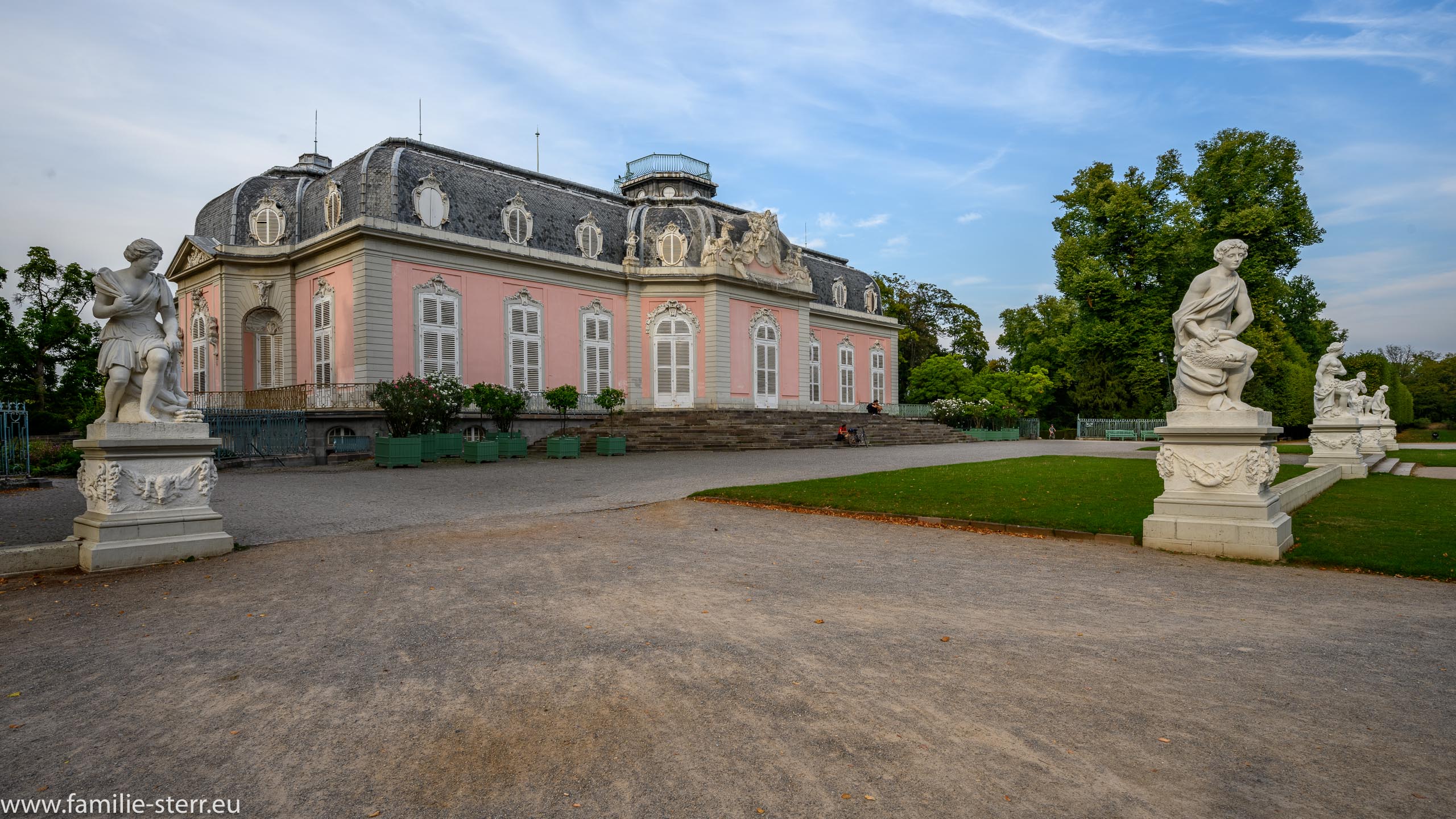 Schloss Benrath