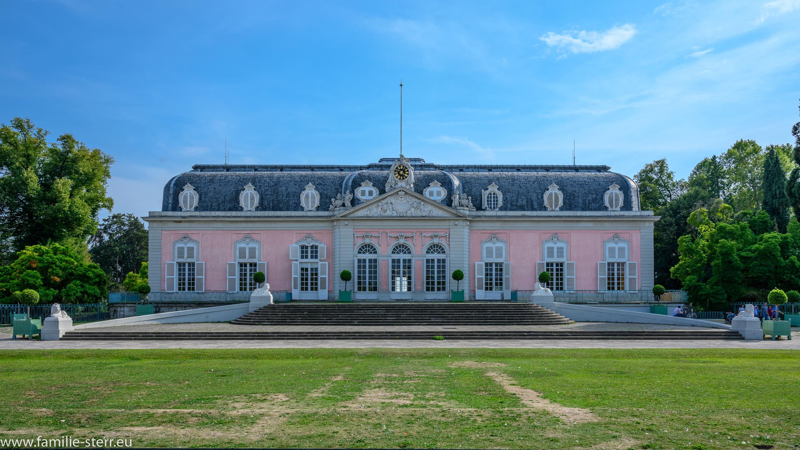 Schloss Benrath