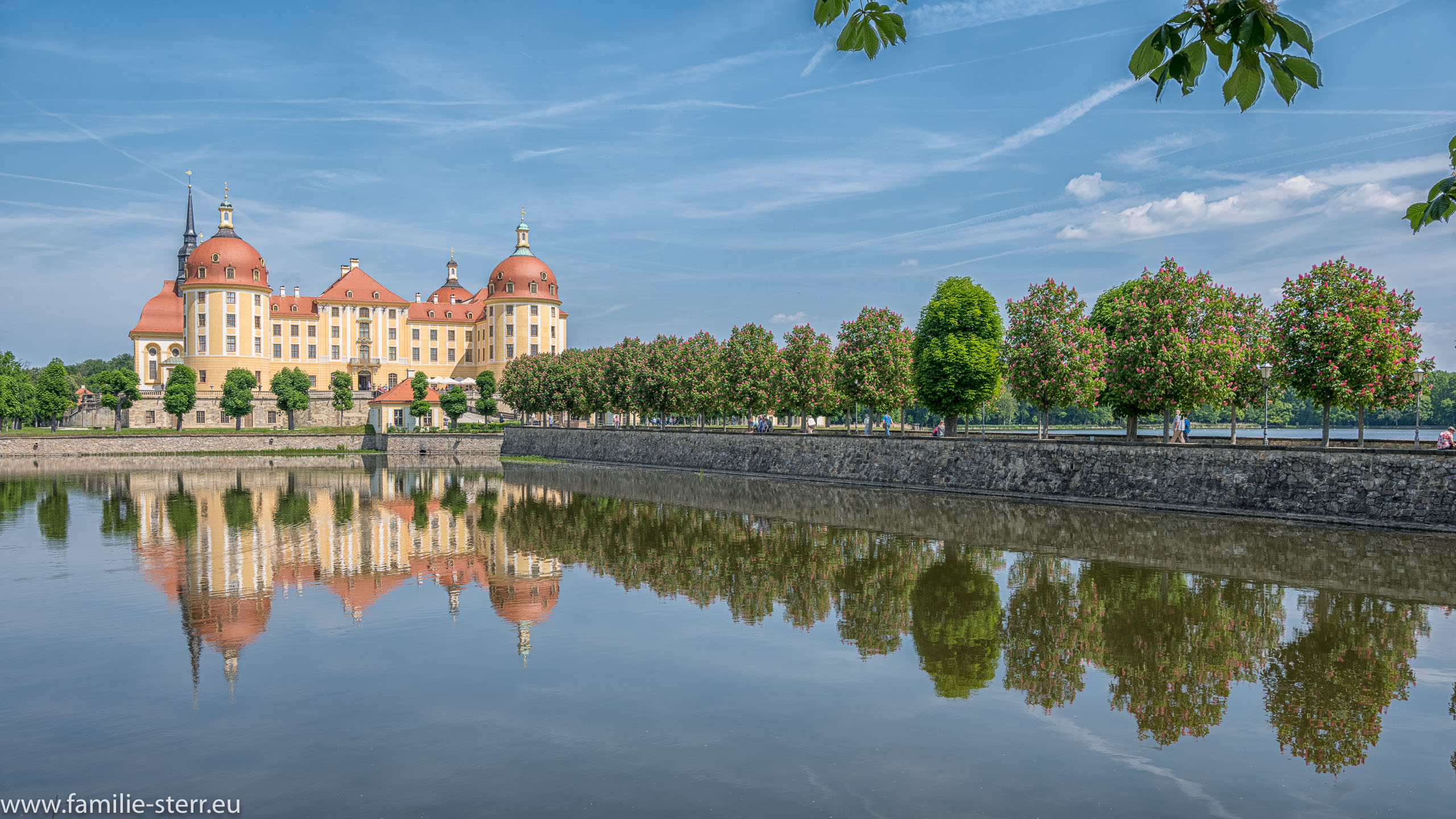 Schloss Moritzburg
