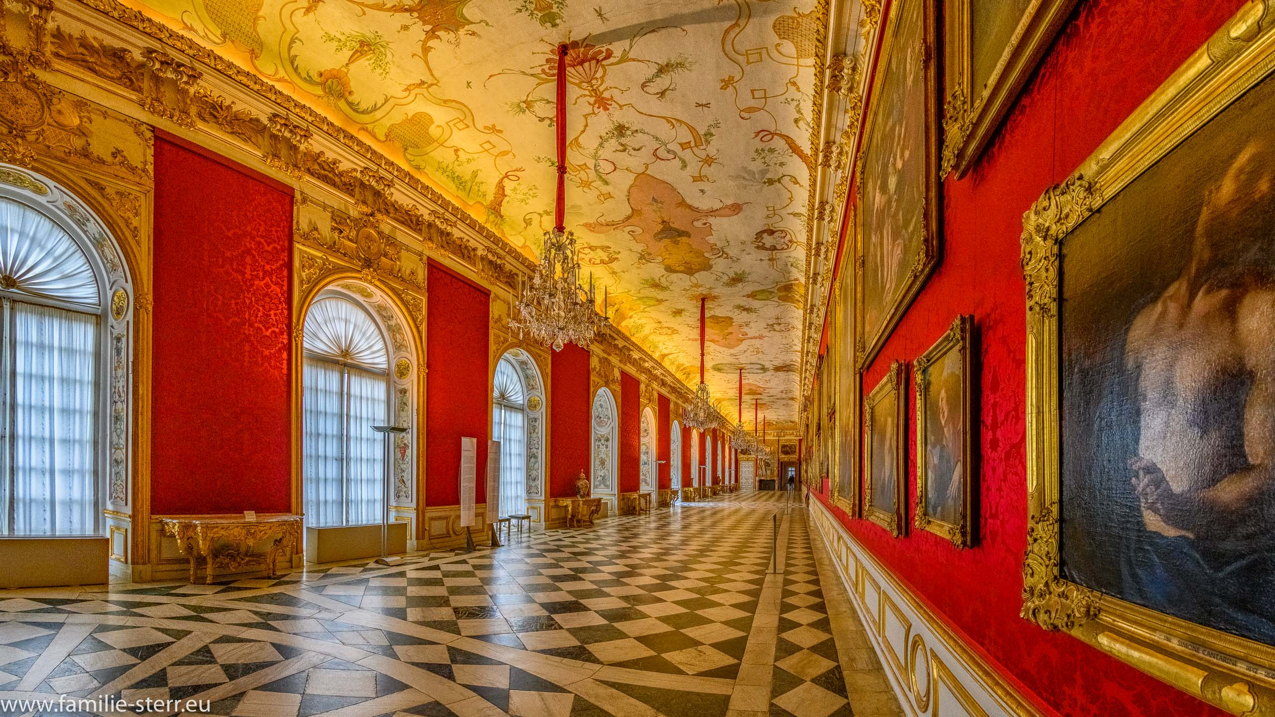 Neues Schloss Schleissheim