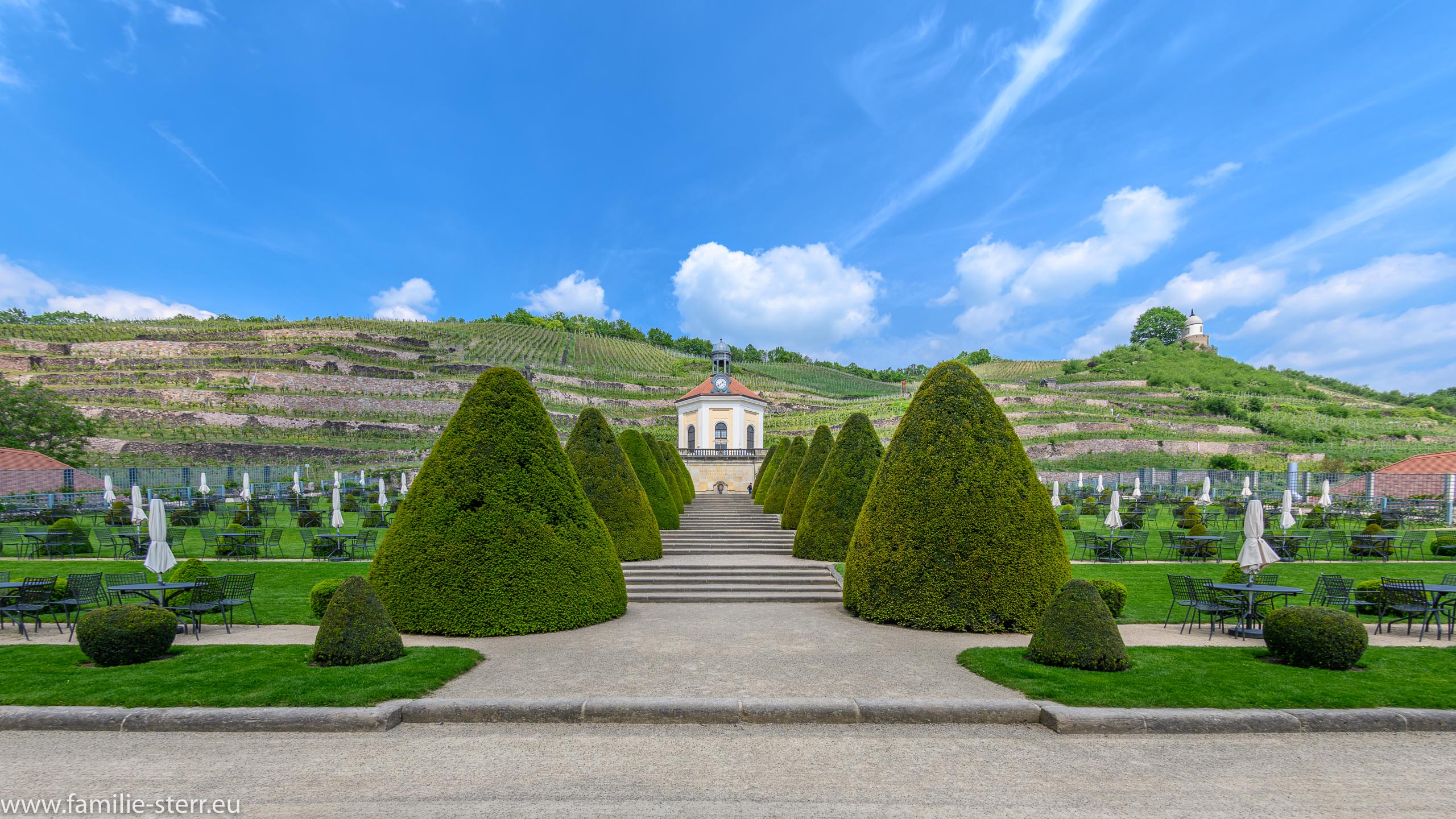 Belvedere / Schloss Wackerbarth