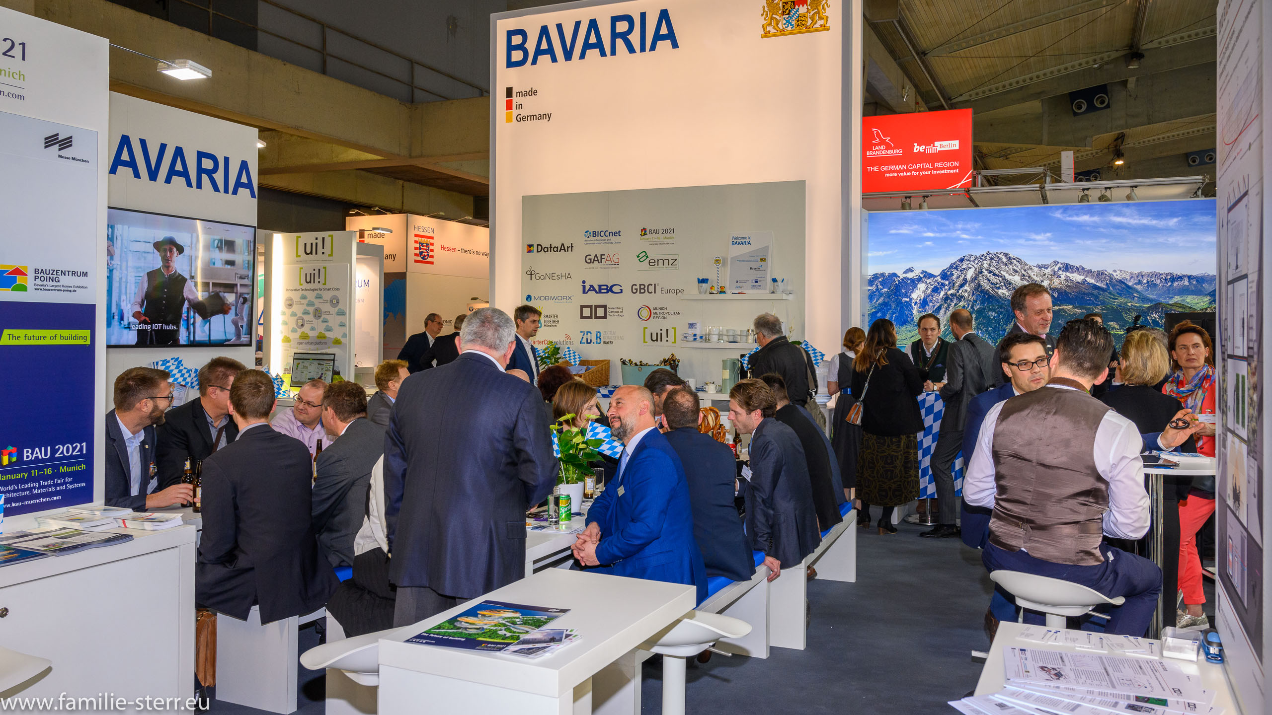 Smart City Expo Barcelona 2019
