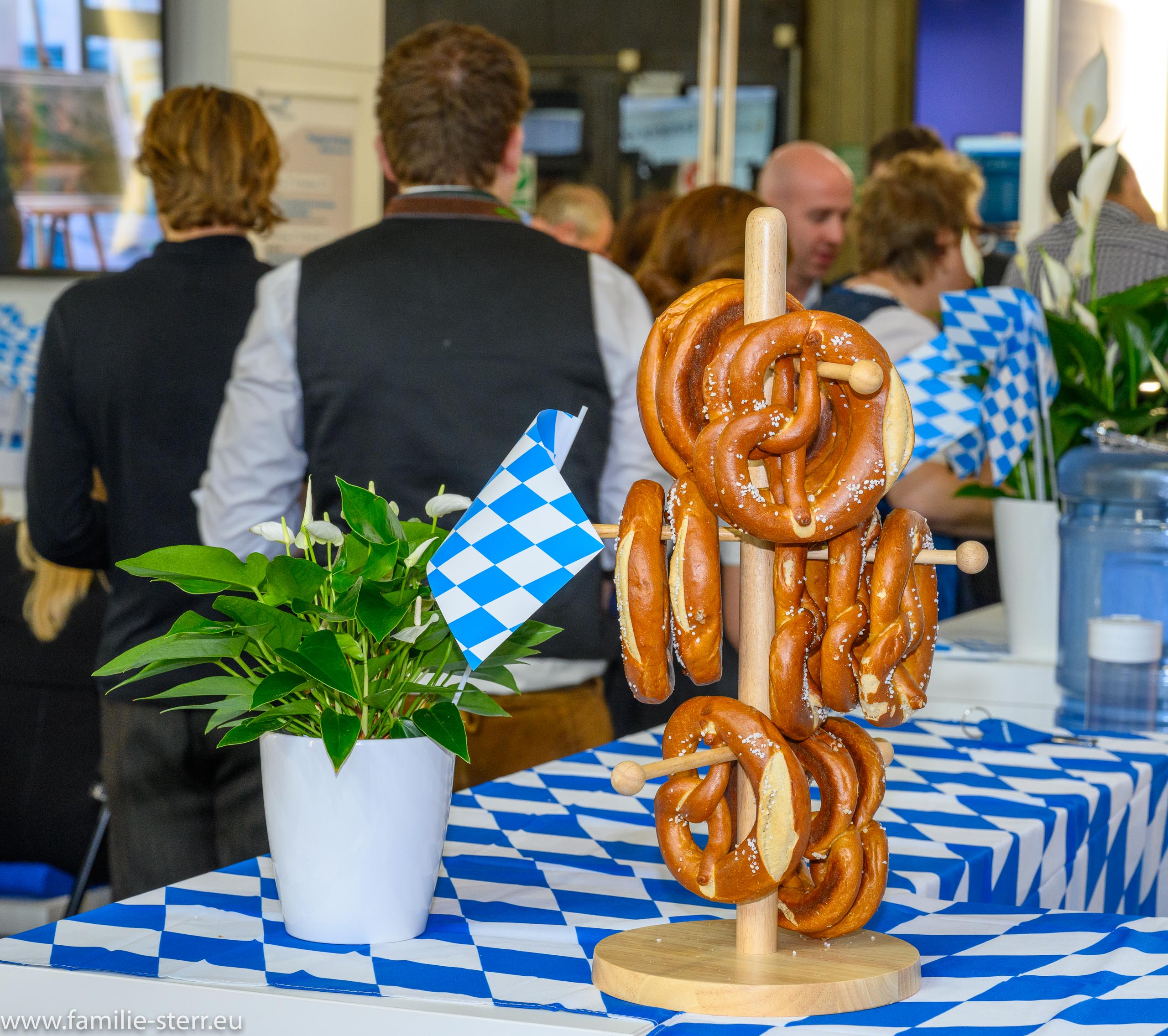 Smart City Expo Barcelona 2019