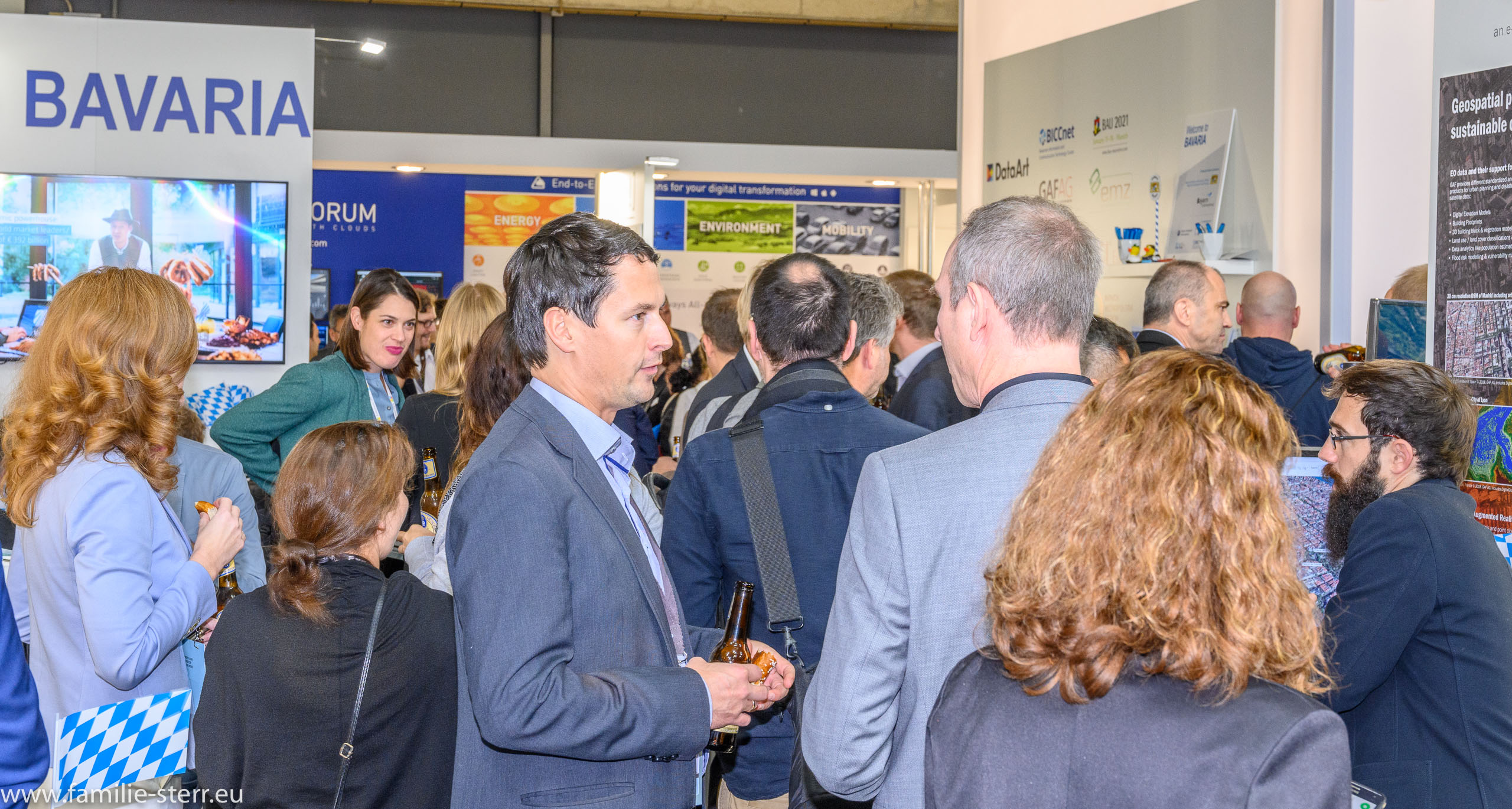 Smart City Expo Barcelona 2019