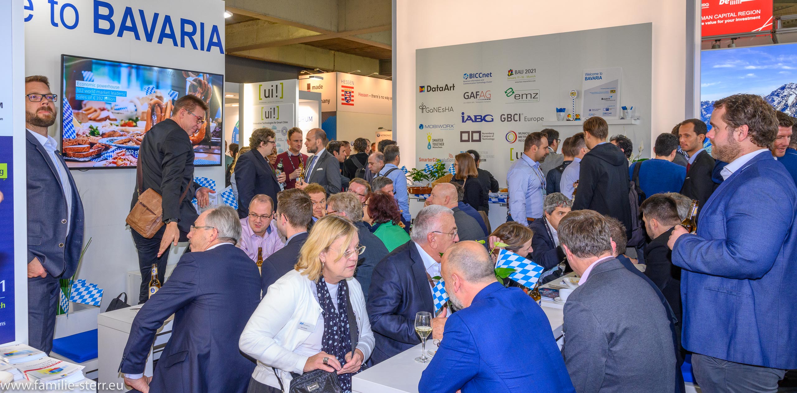 Smart City Expo Barcelona 2019