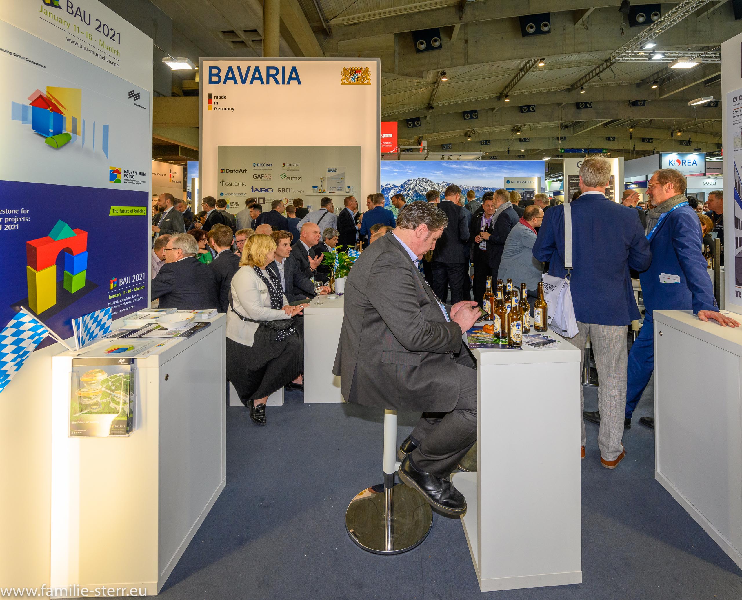 Smart City Expo Barcelona 2019