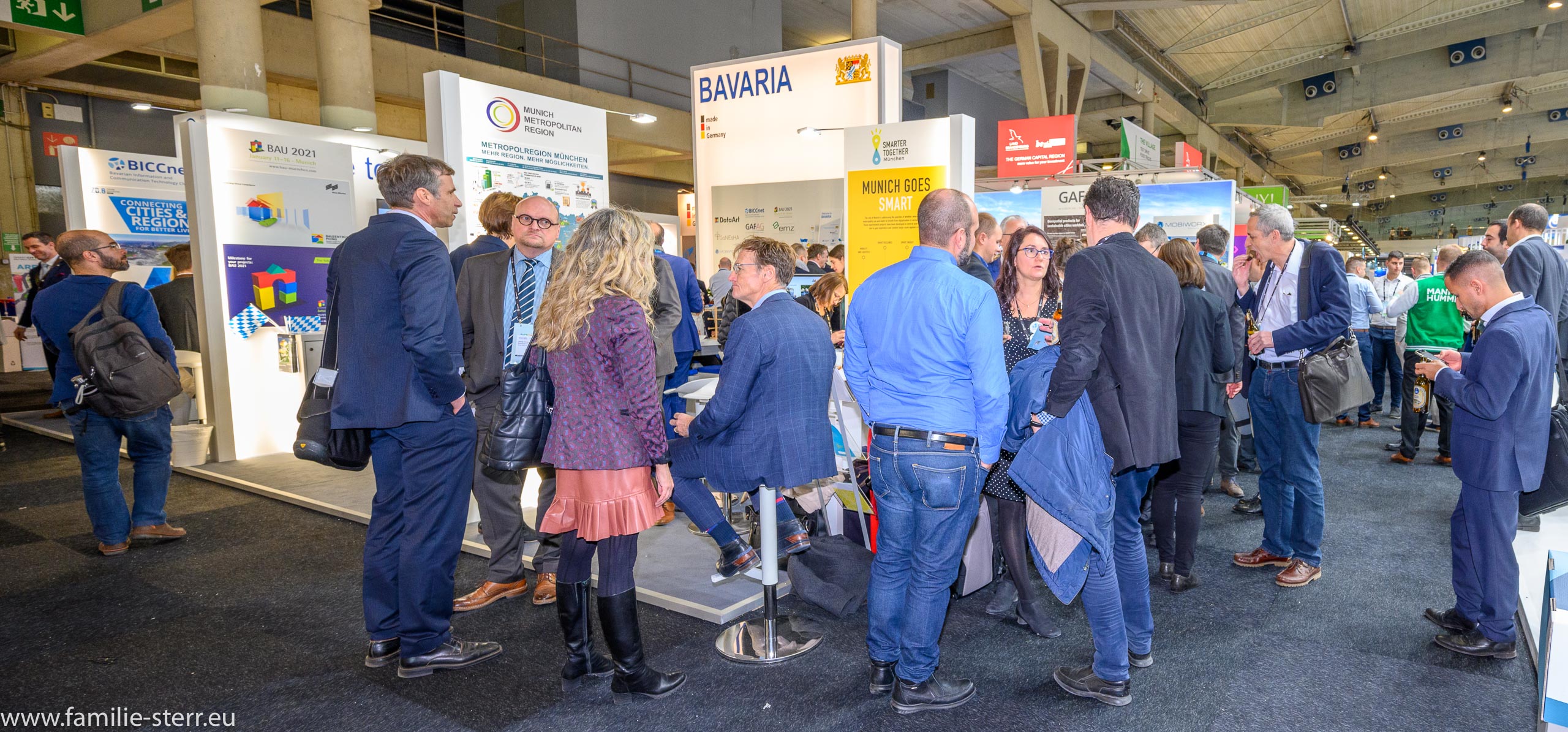 Smart City Expo Barcelona 2019