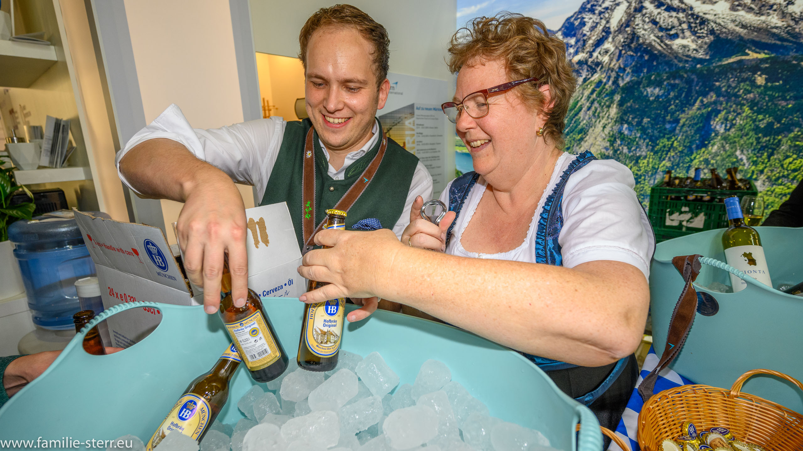 Smart City Expo Barcelona 2019