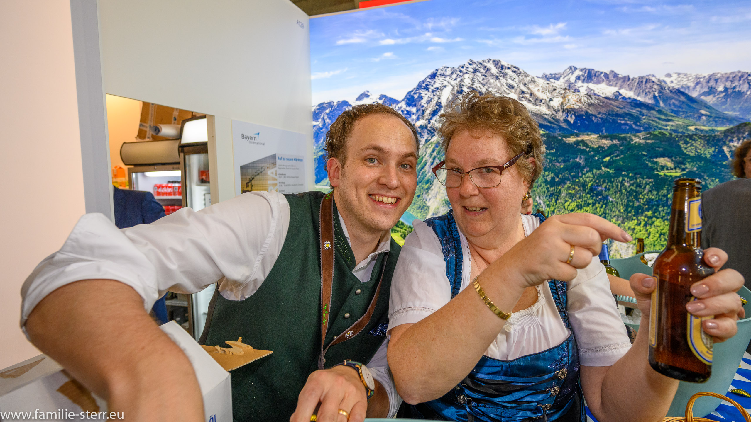 Smart City Expo Barcelona 2019