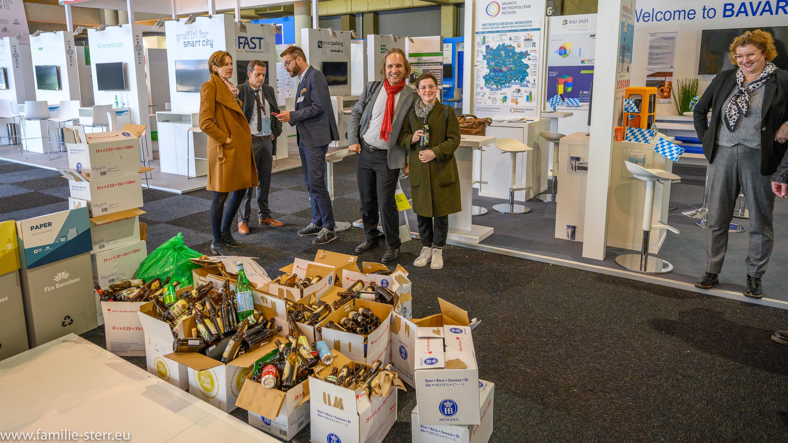 Smart City Expo Barcelona 2019