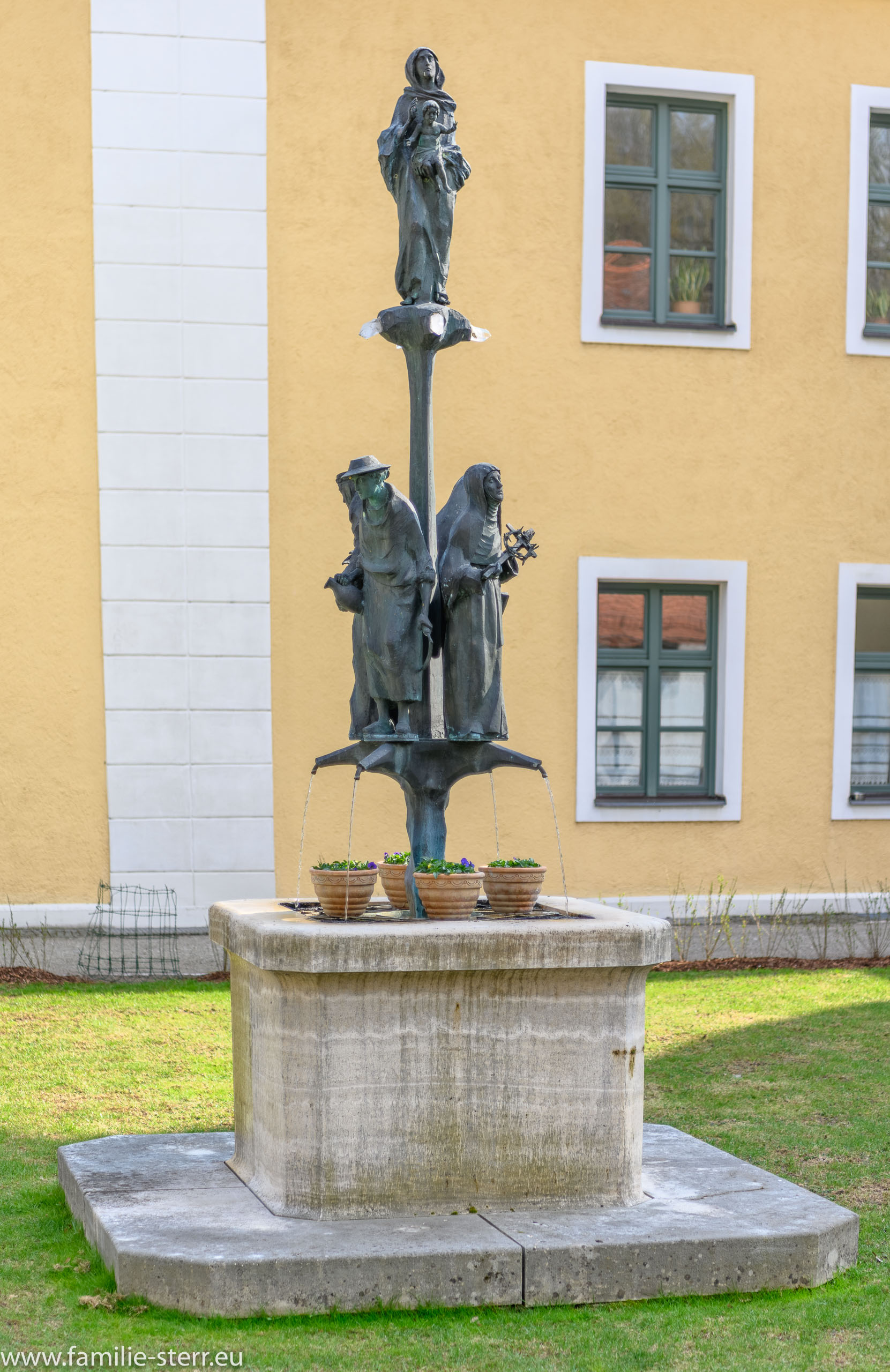 Wieskirche bei Freising