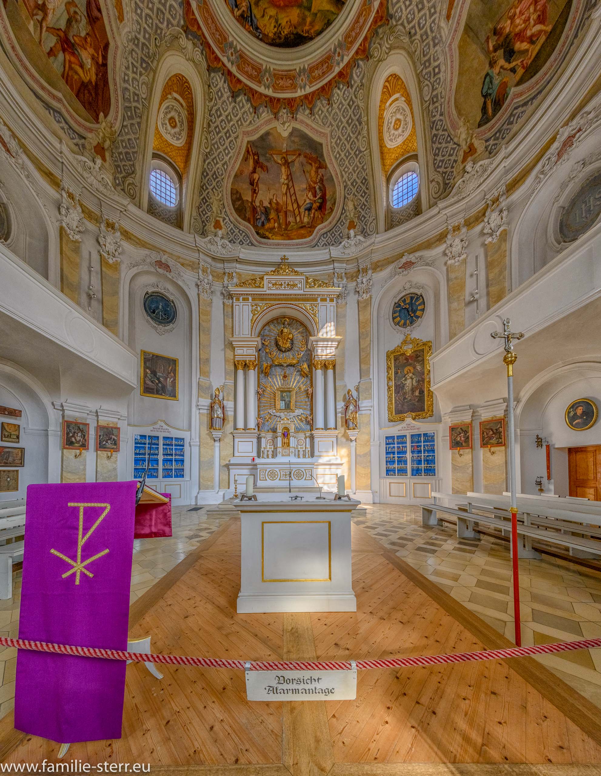 Wieskirche bei Freising