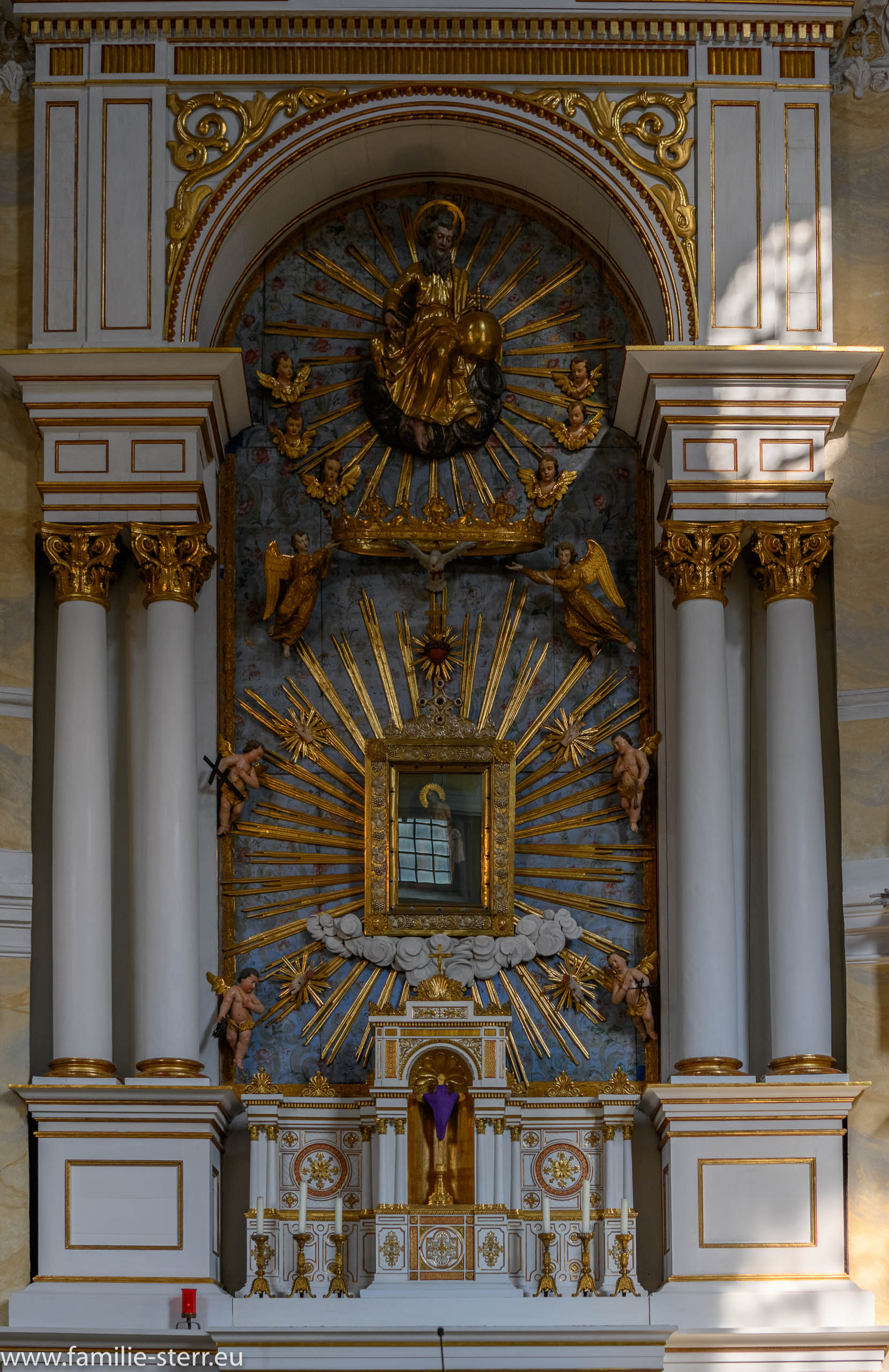 Wieskirche bei Freising