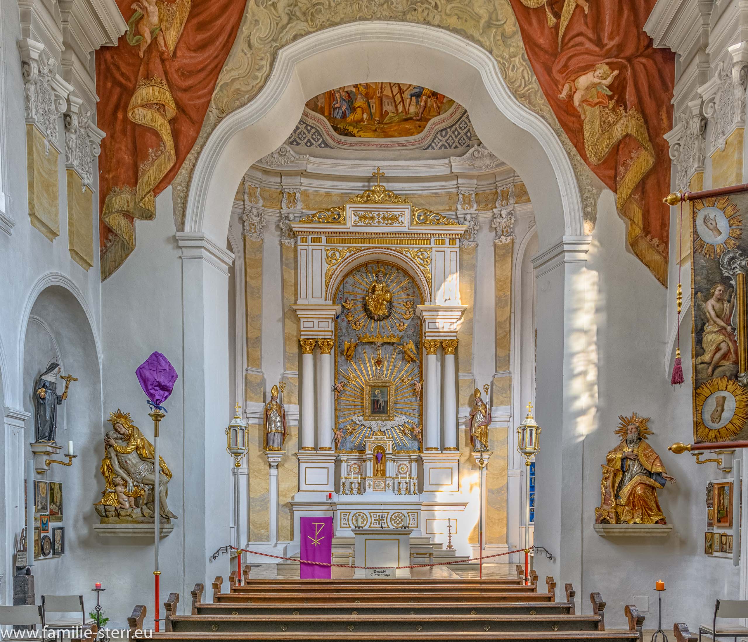 Wieskirche bei Freising