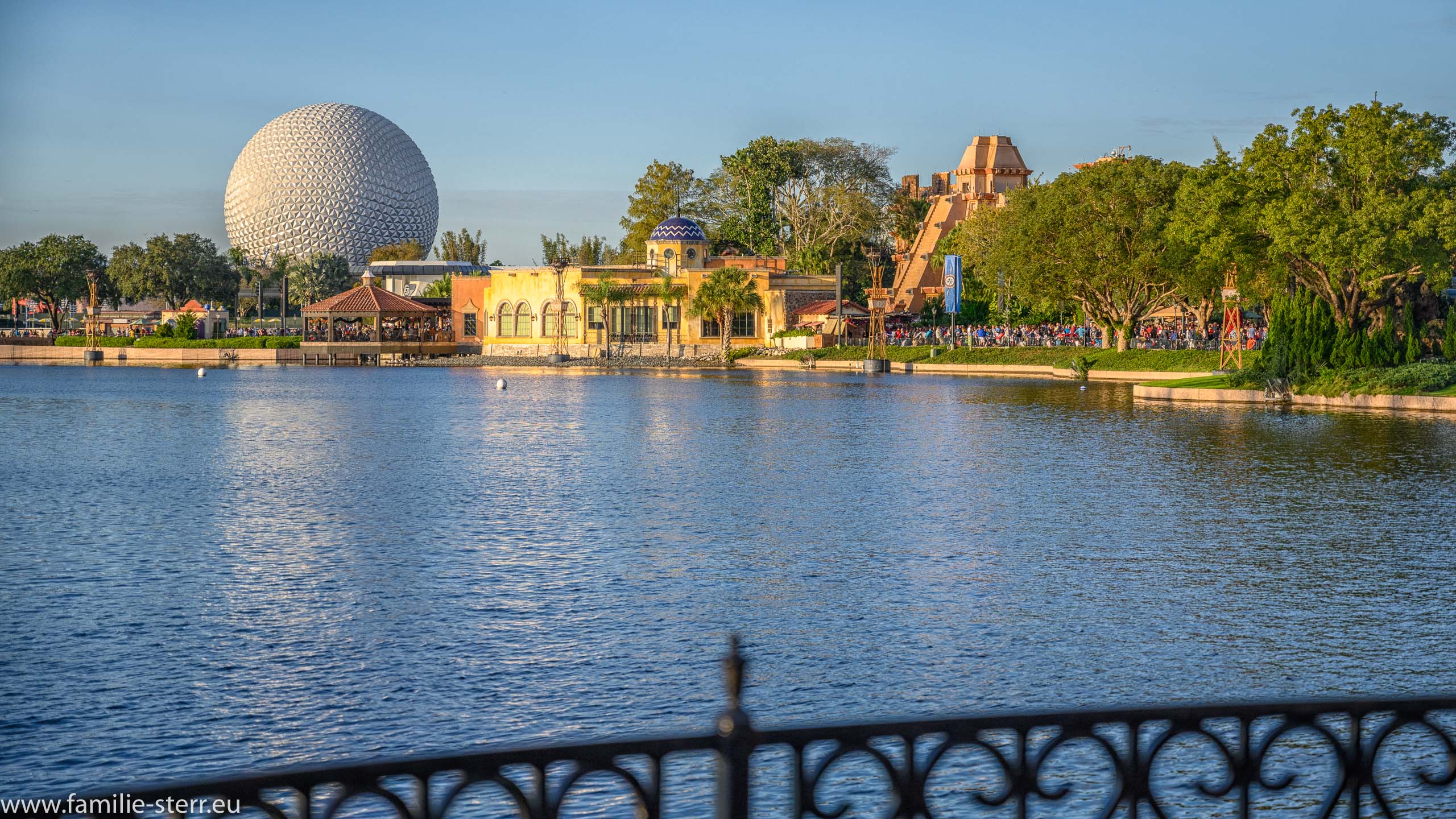 EPCOT