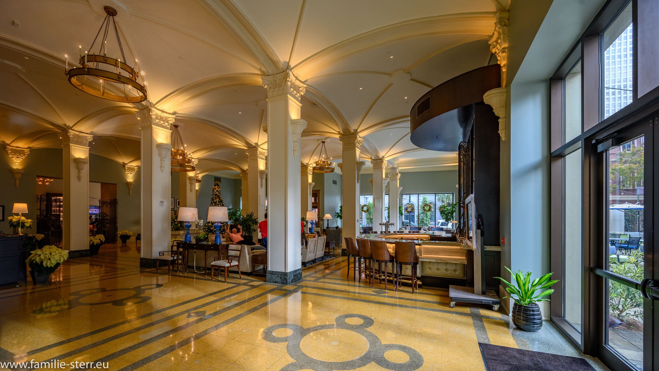 NOPSI Hotel New Orleans