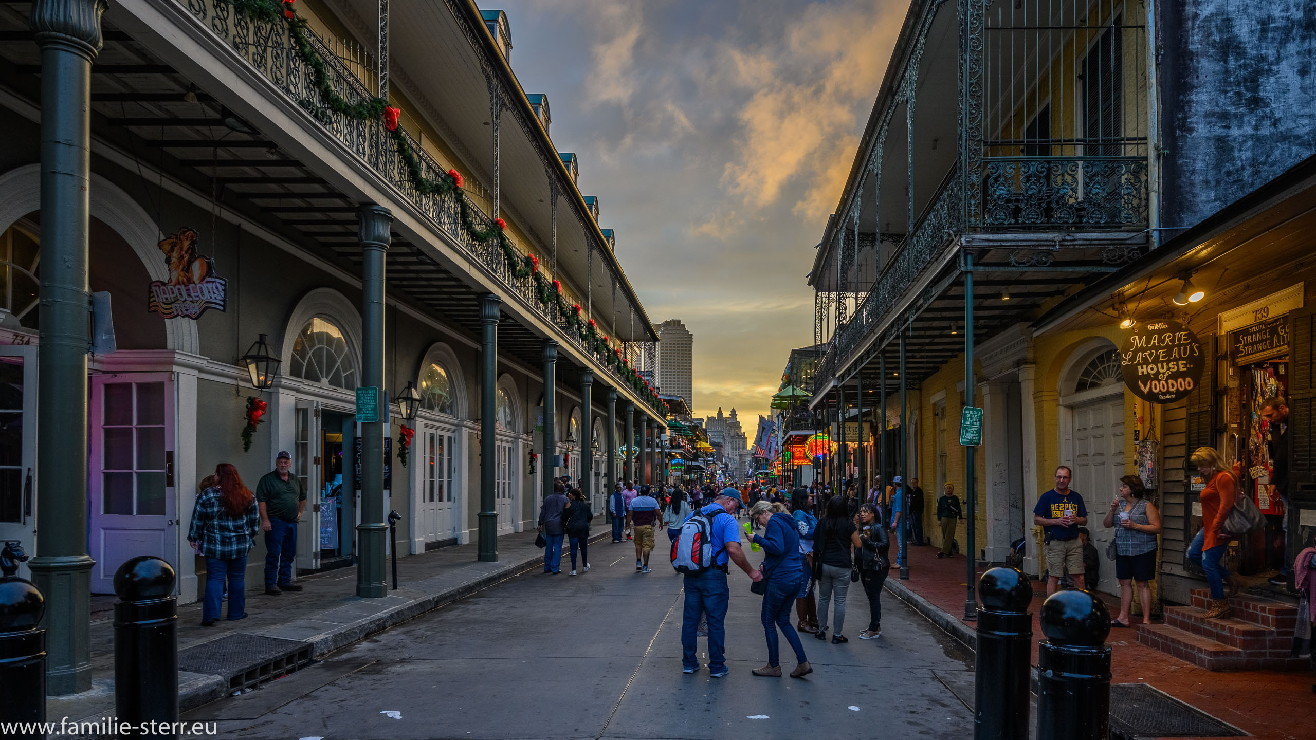 New Orleans
