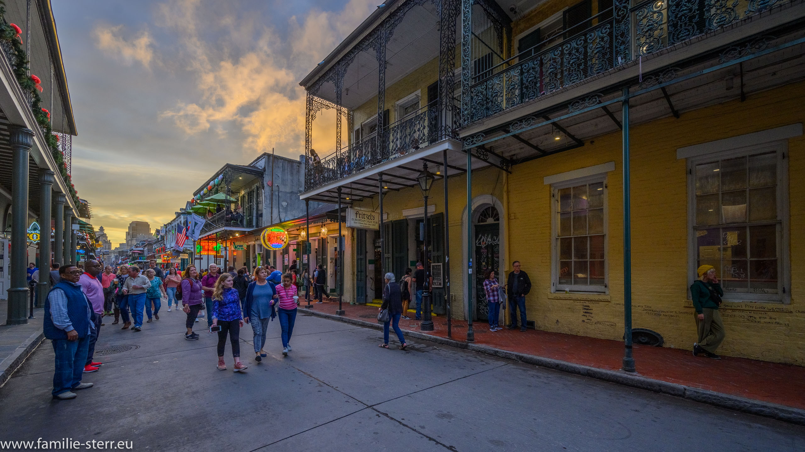French Quarter