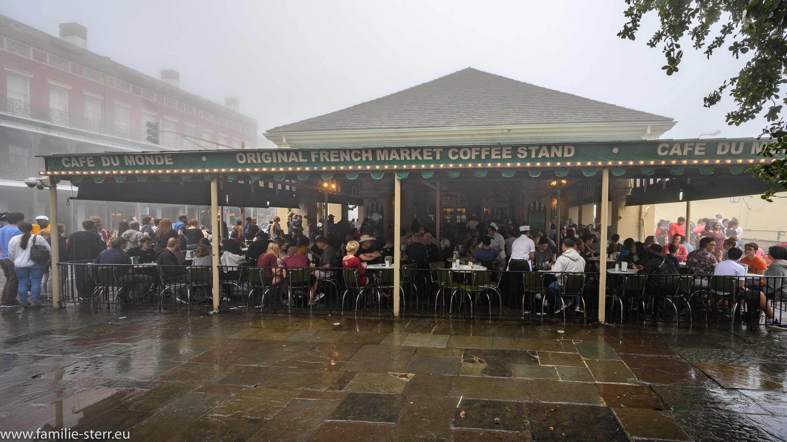 Cafe du Monde