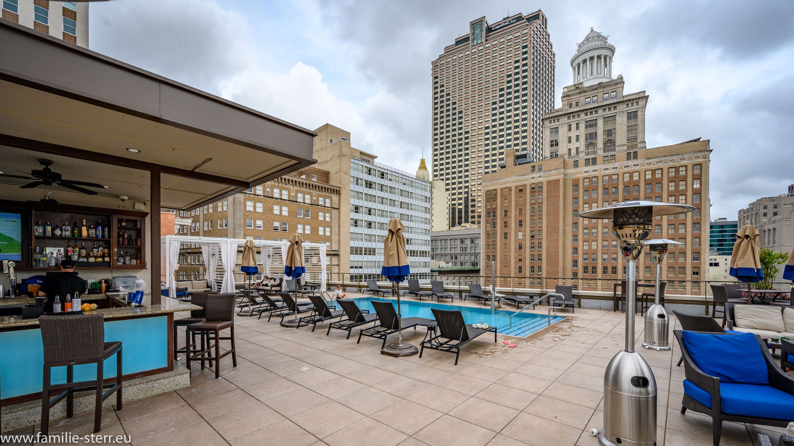 NOPSI Hotel New Orleans