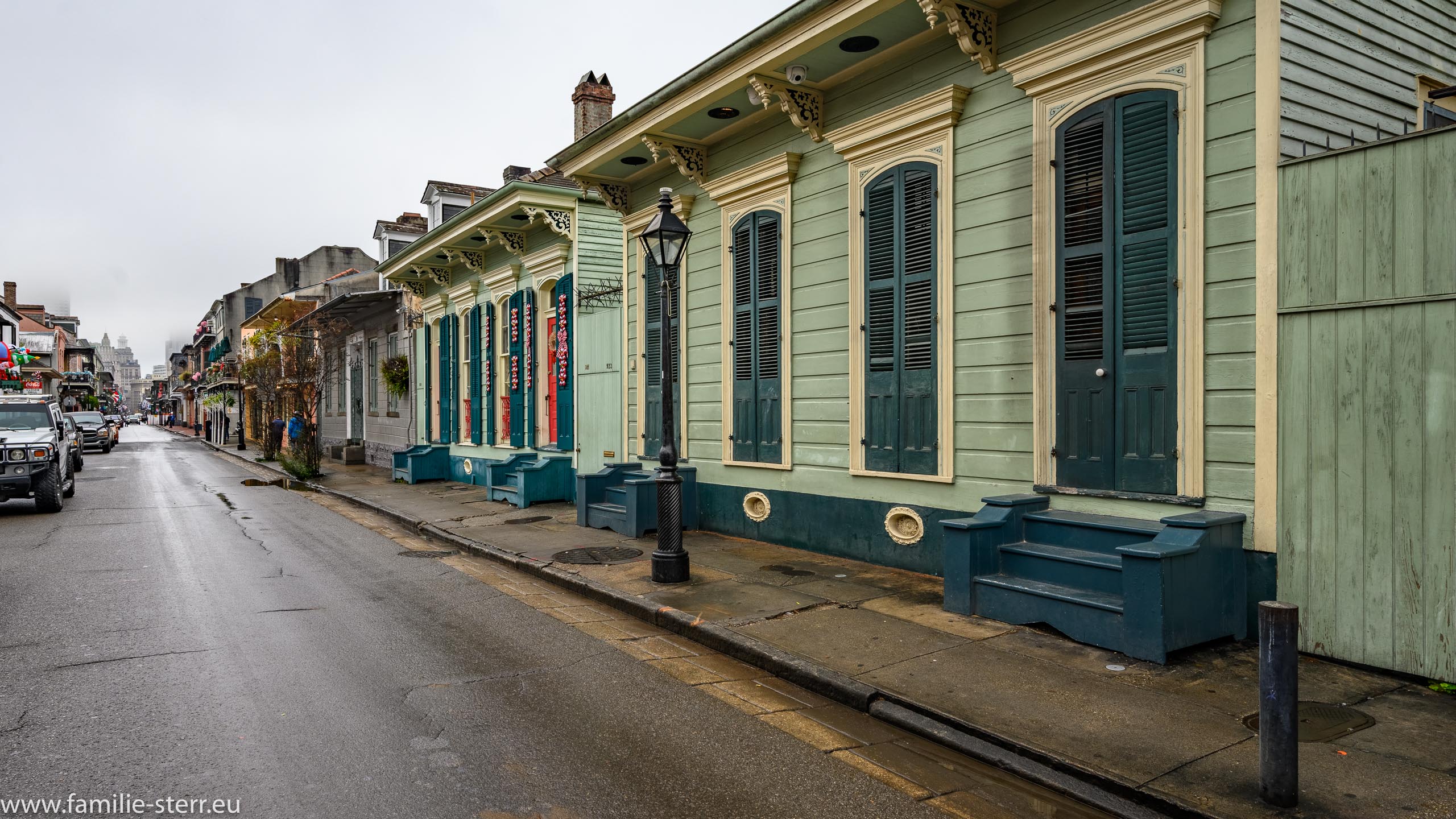 New Orleans