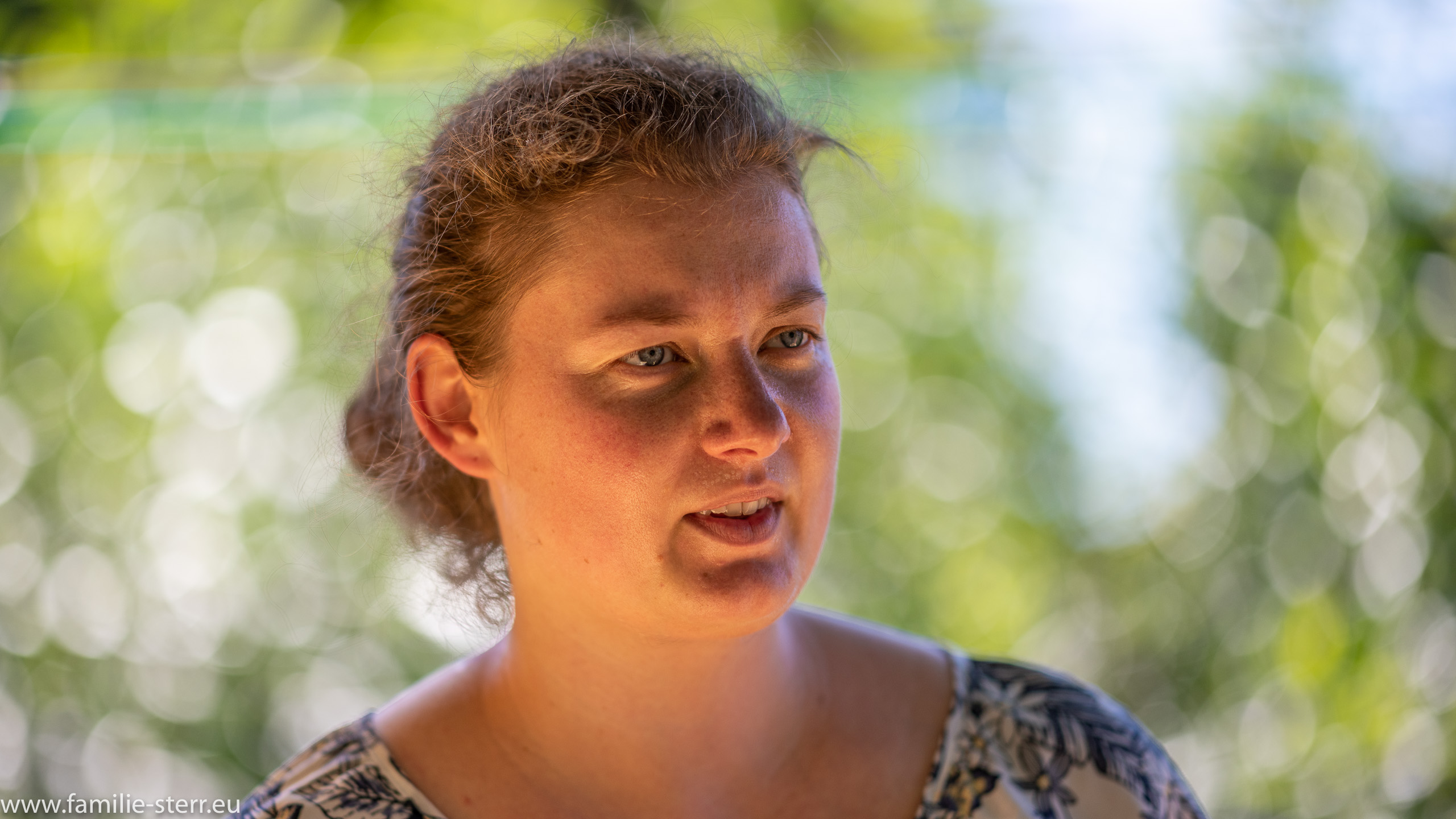 Hans-Freimuts Geburtstagsfeier