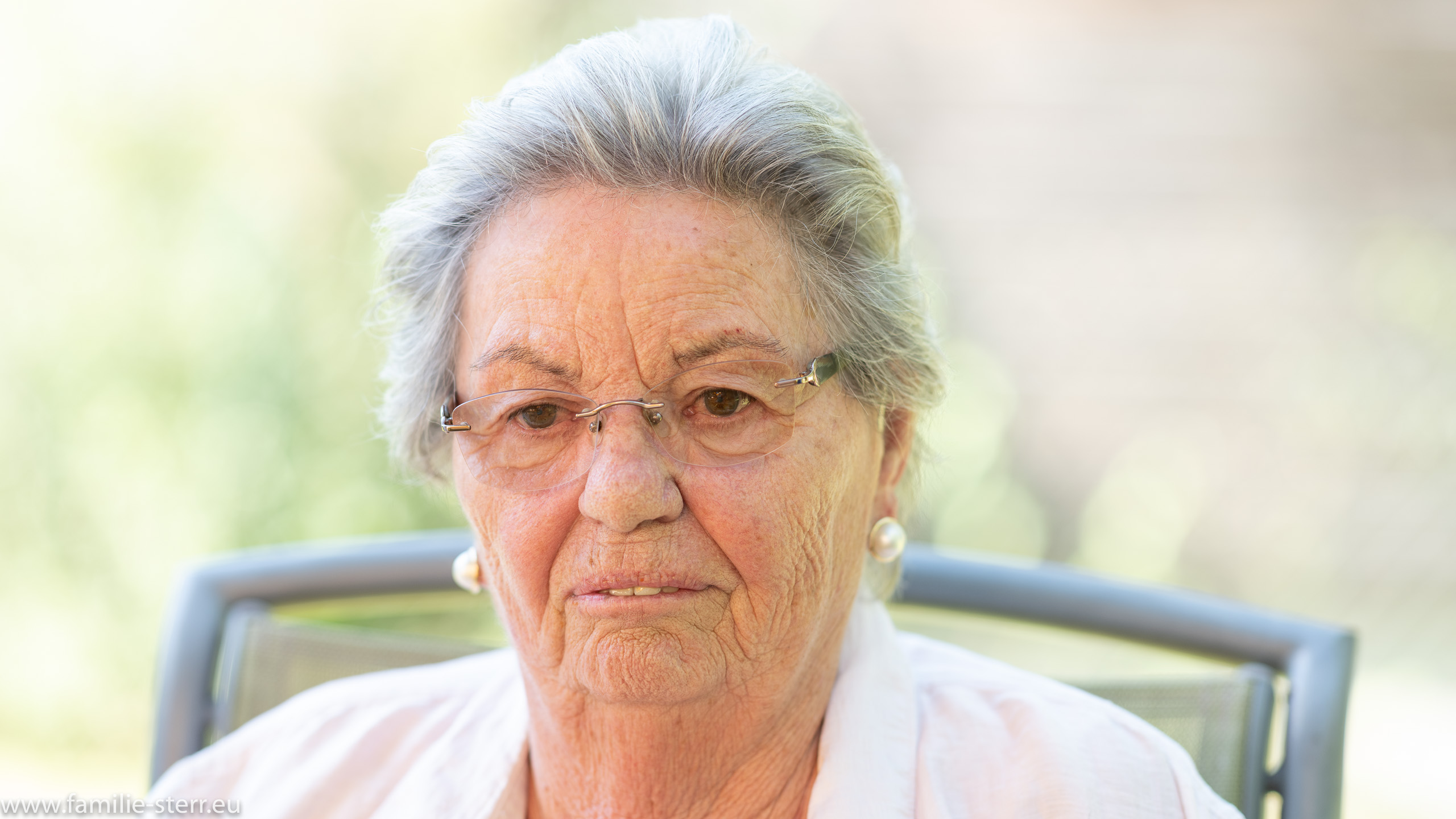 Hans-Freimuts Geburtstagsfeier