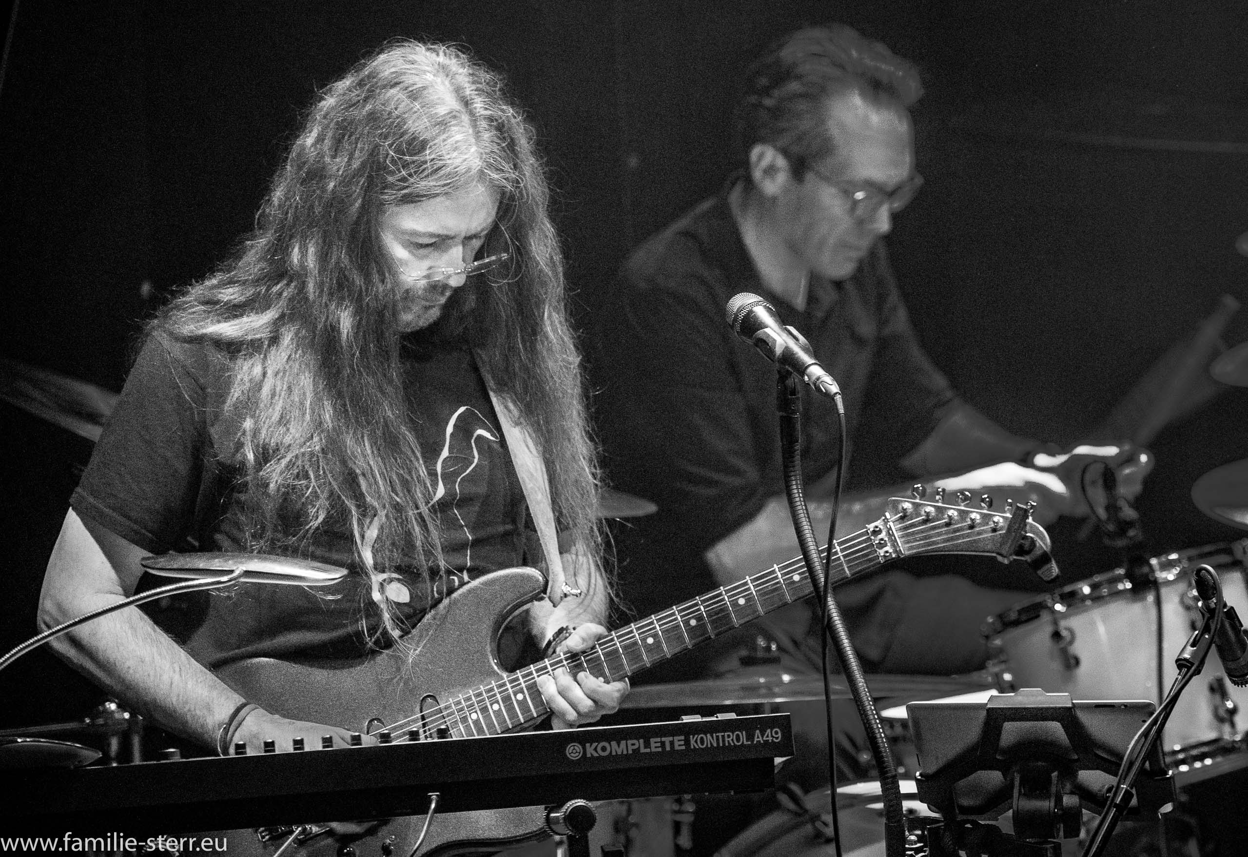 Rabbit Hill in Concert