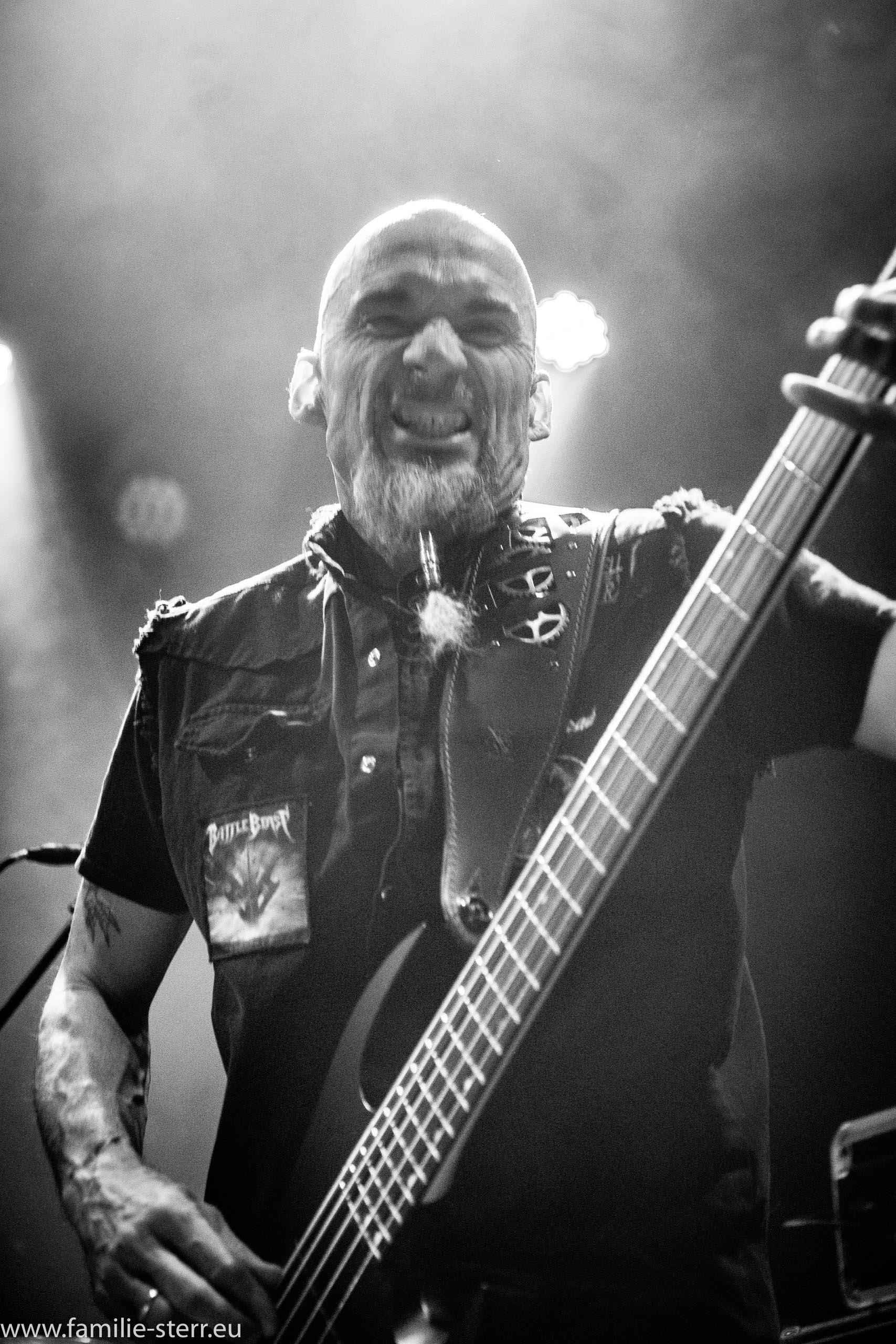 Rabbit Hill in Concert