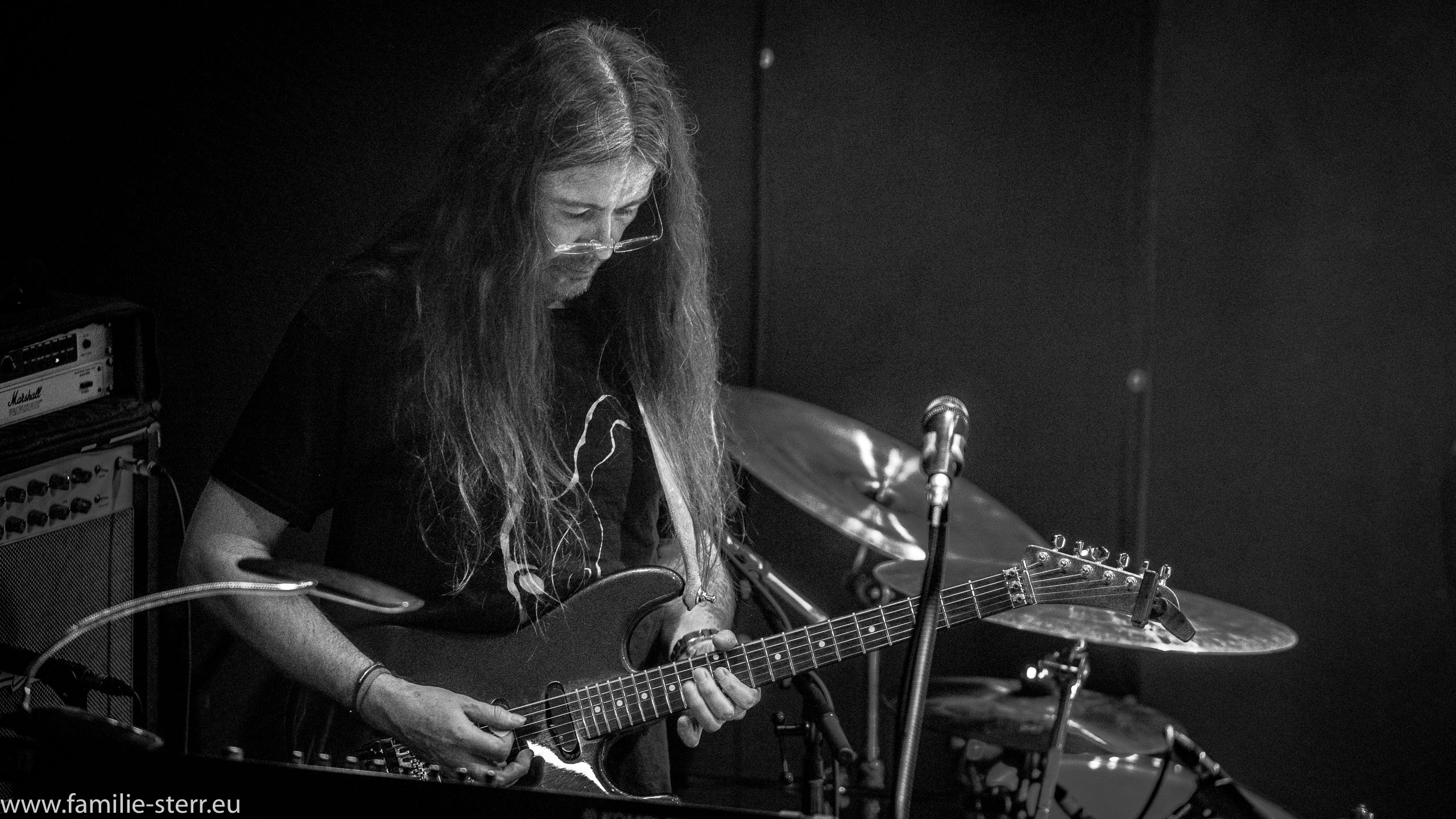 Rabbit Hill in Concert