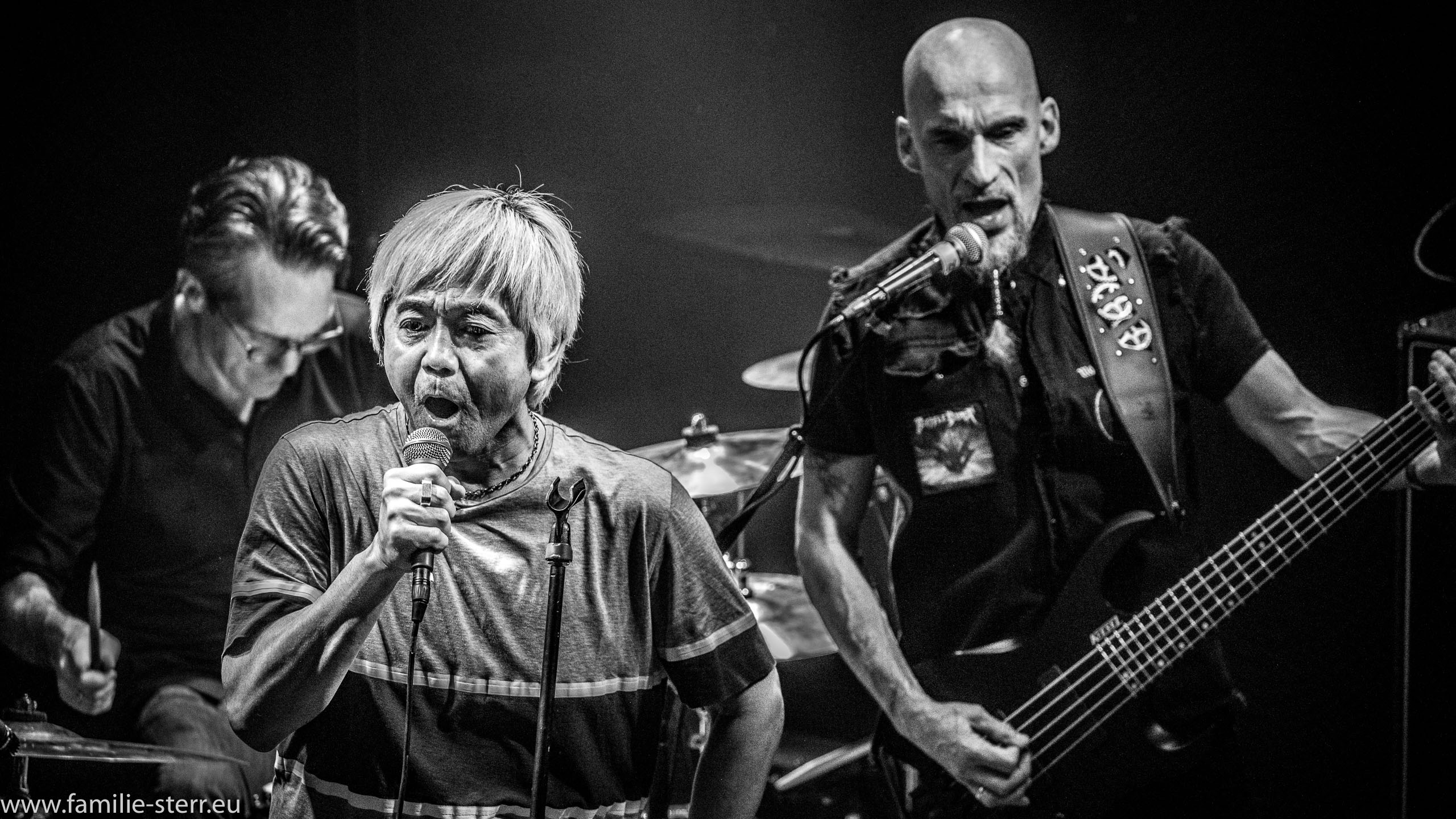 Rabbit Hill in Concert