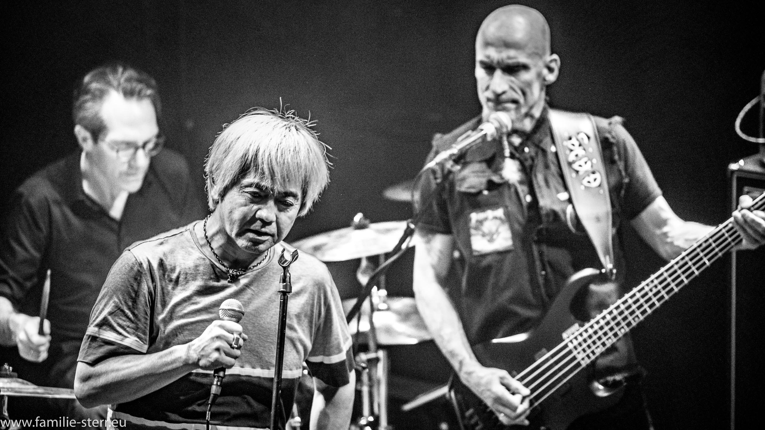 Rabbit Hill in Concert