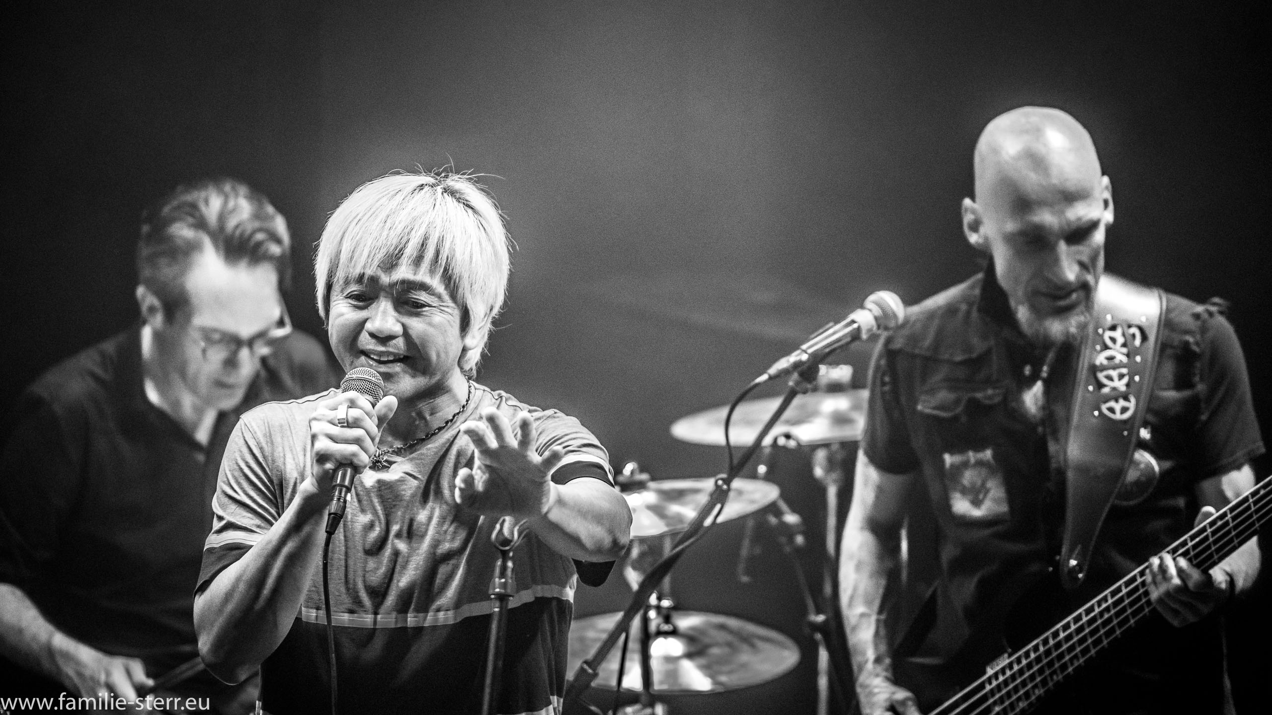 Rabbit Hill in Concert