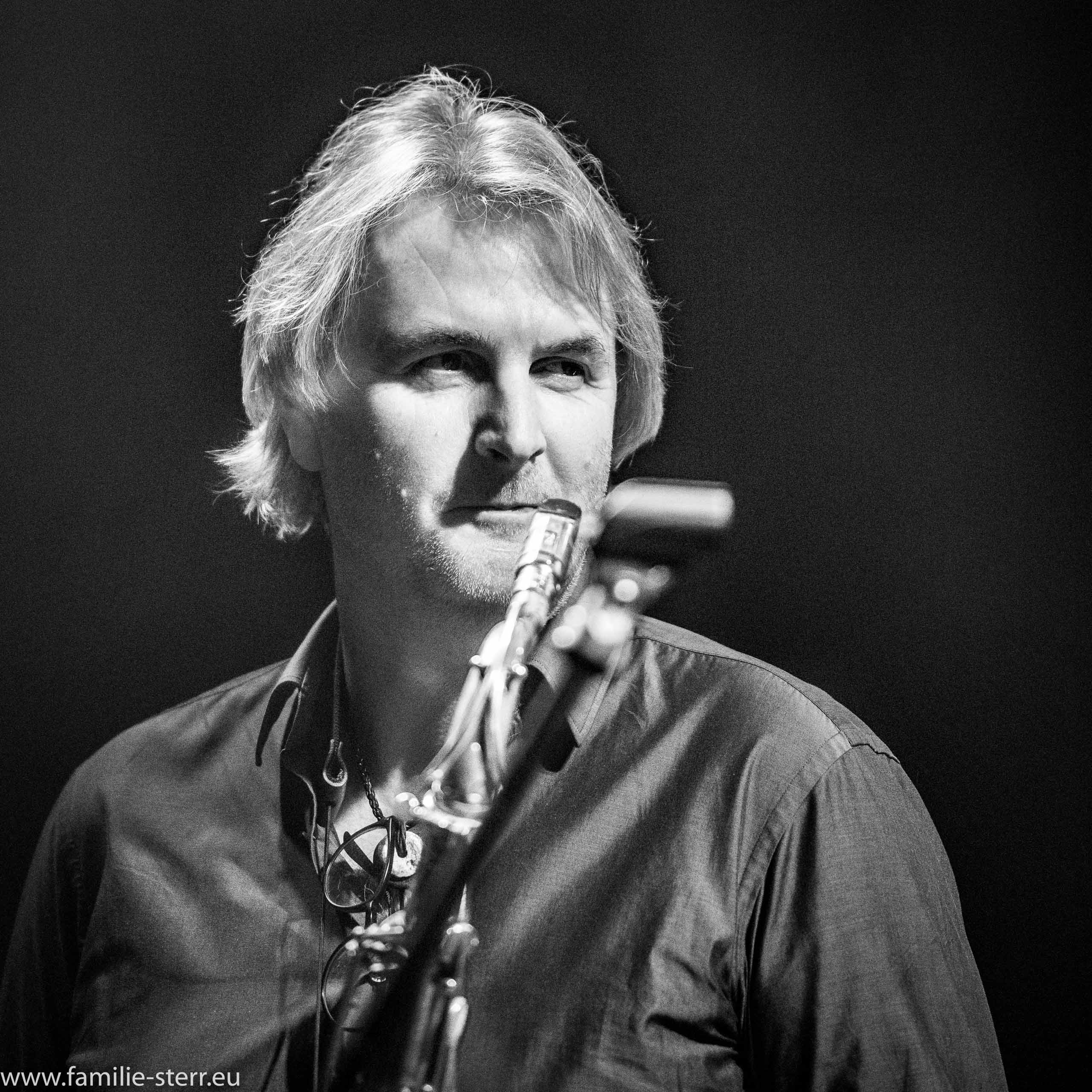 Rabbit Hill in Concert