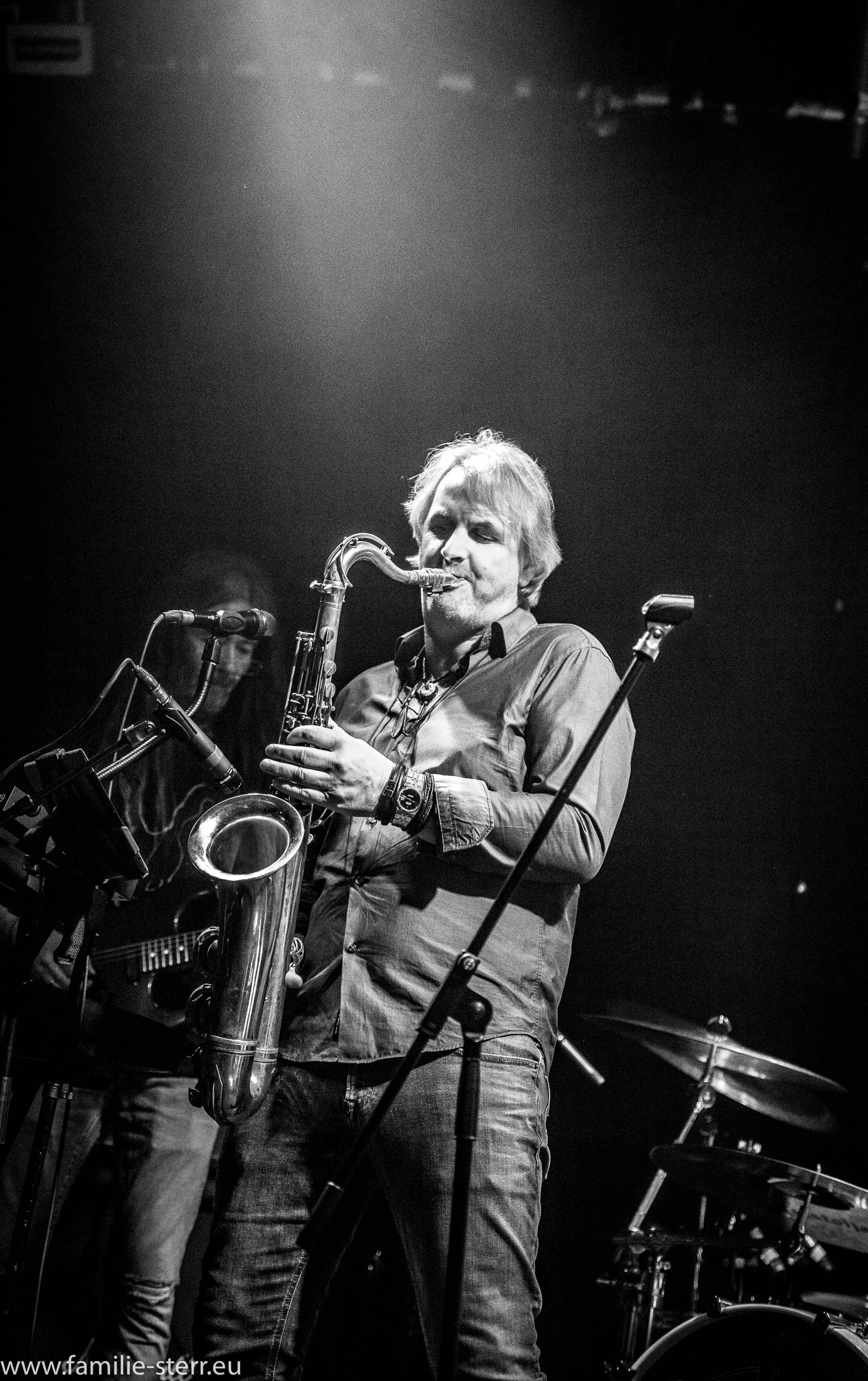 Rabbit Hill in Concert