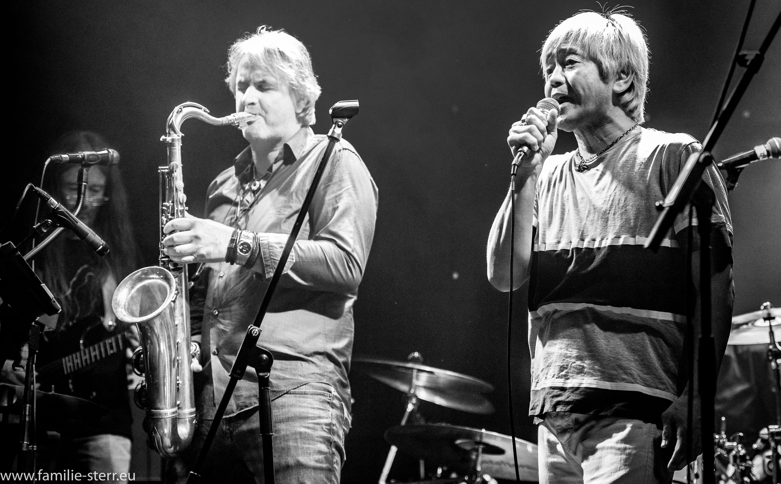 Rabbit Hill in Concert