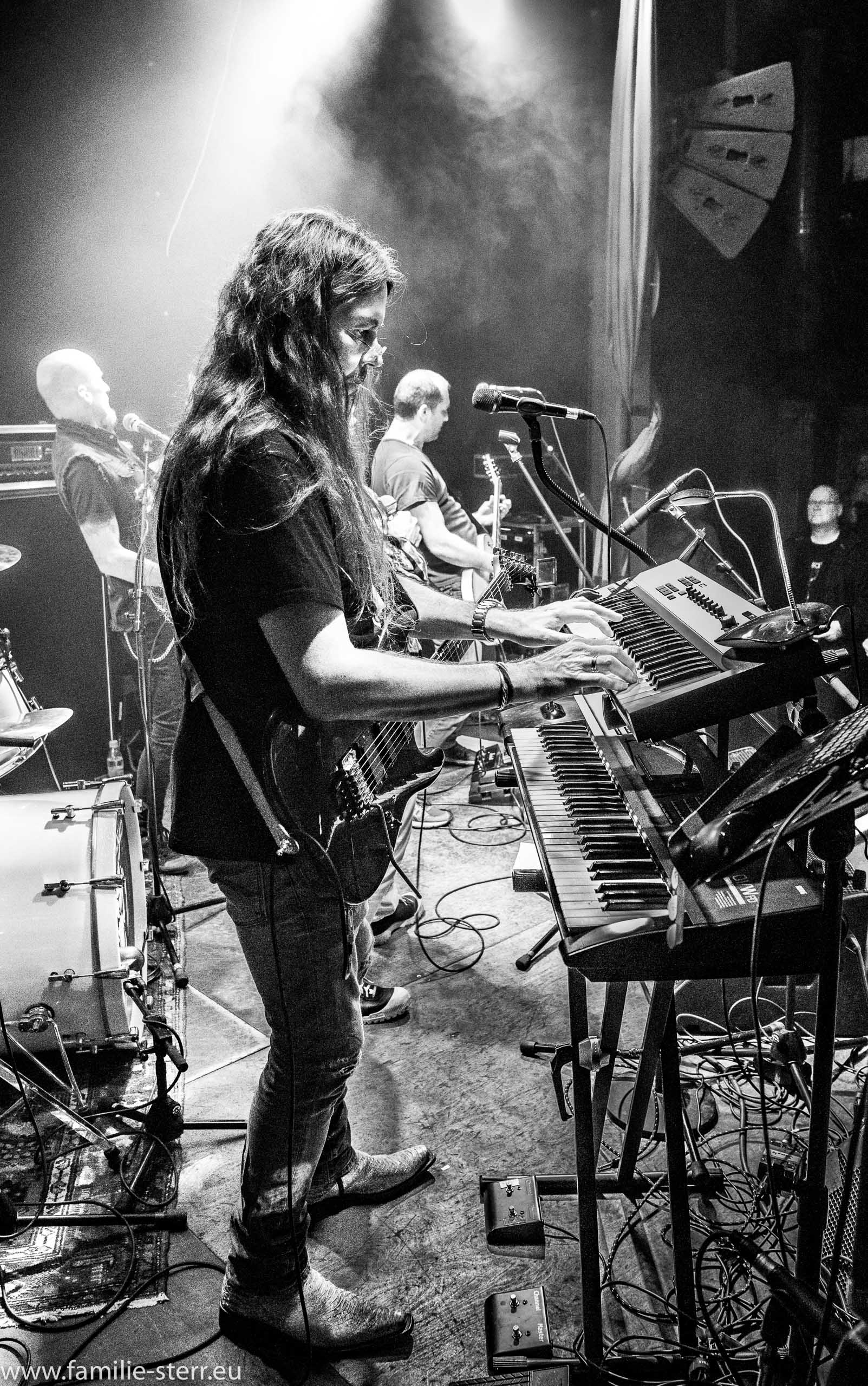 Rabbit Hill in Concert