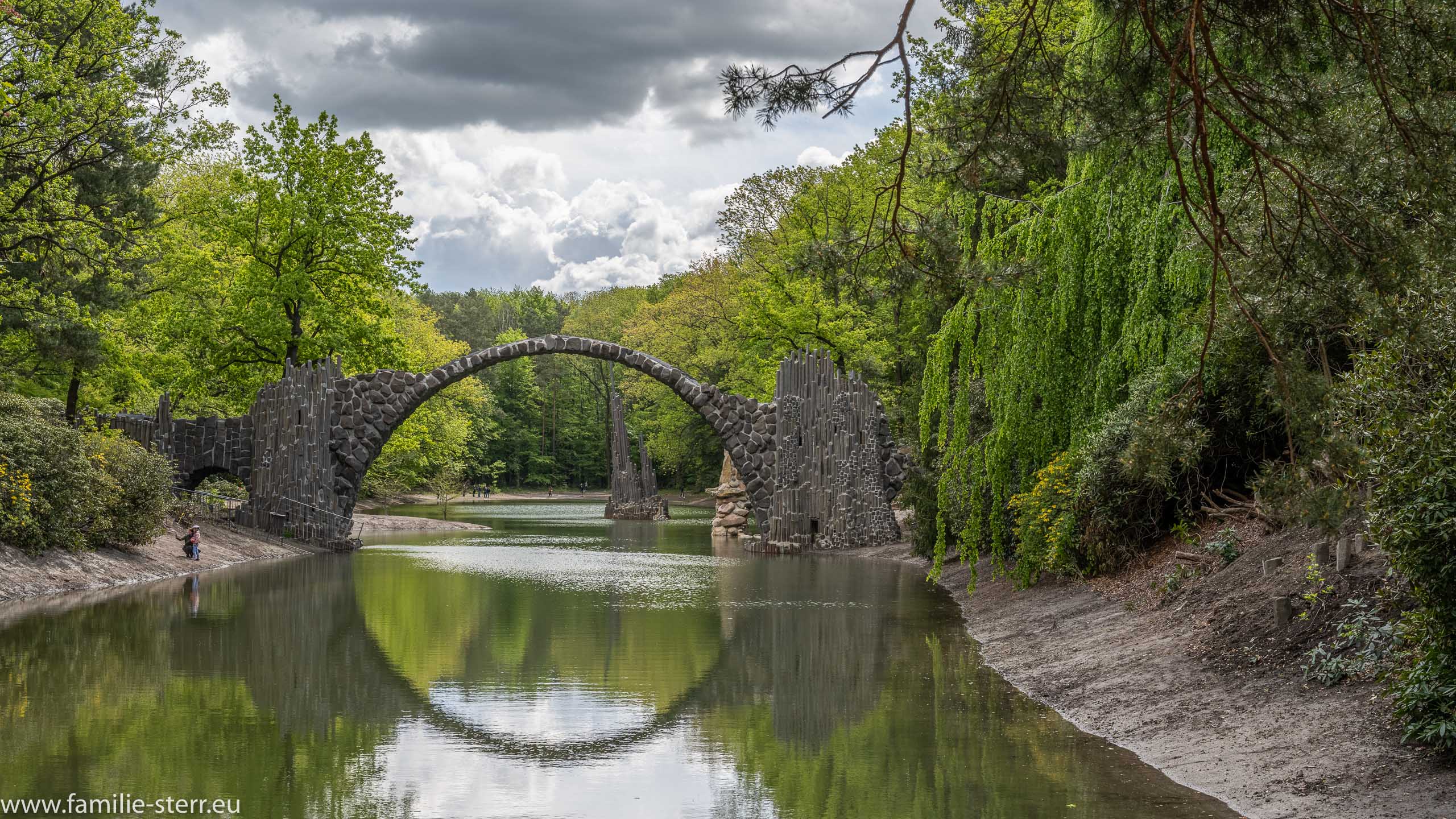 Rakotzbrücke
