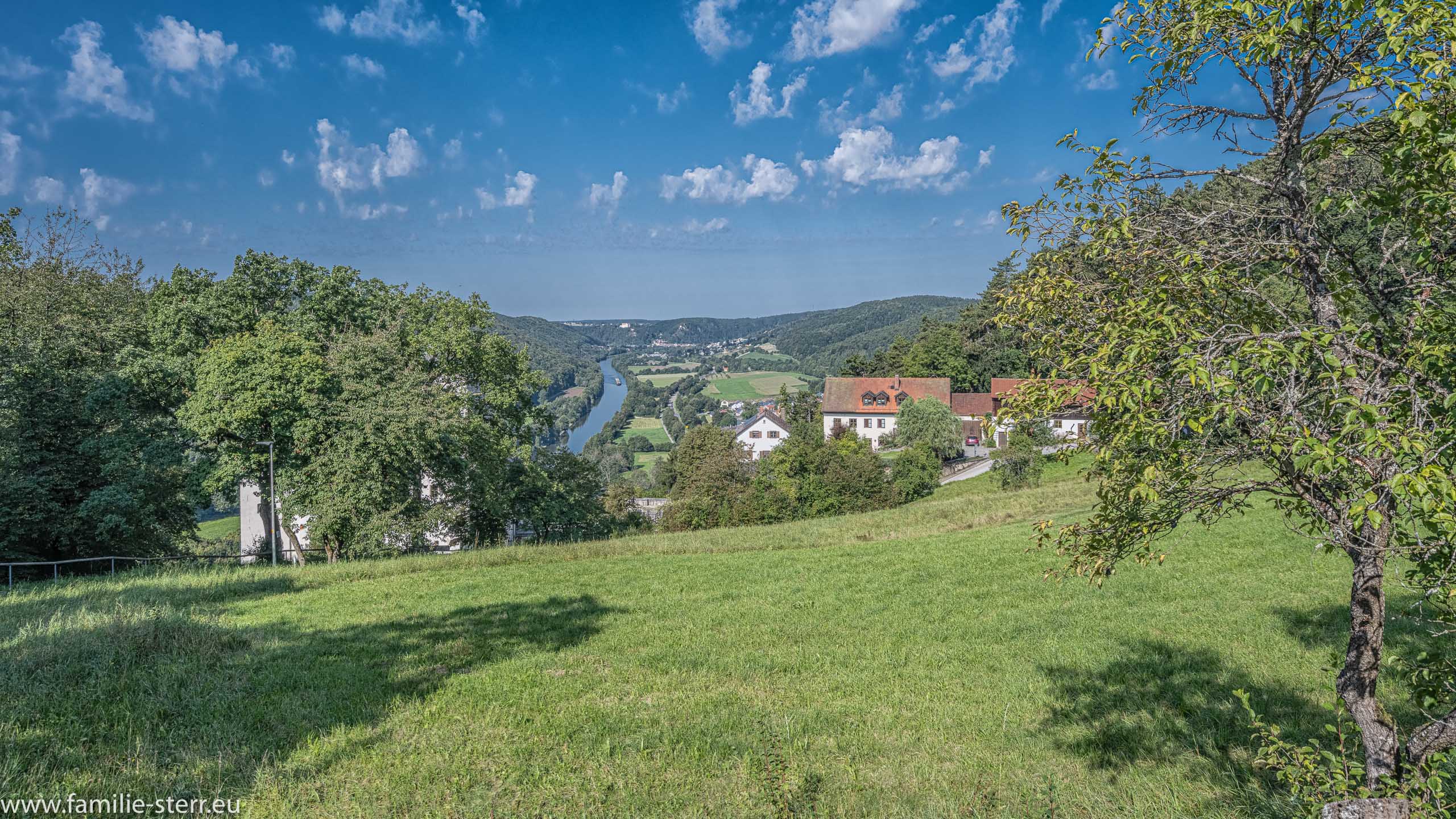 Burg Prunn