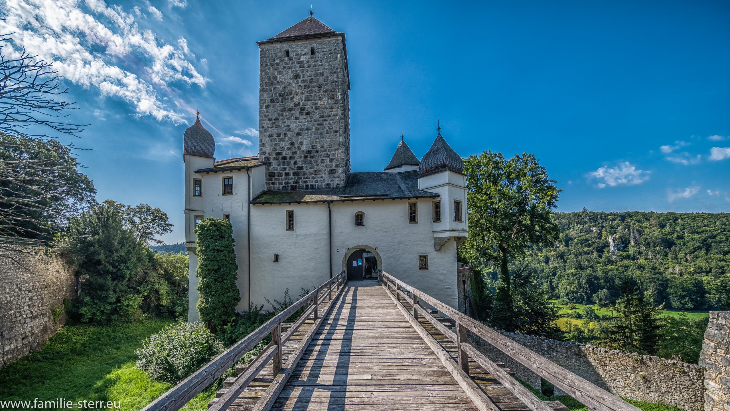 Burg Prunn