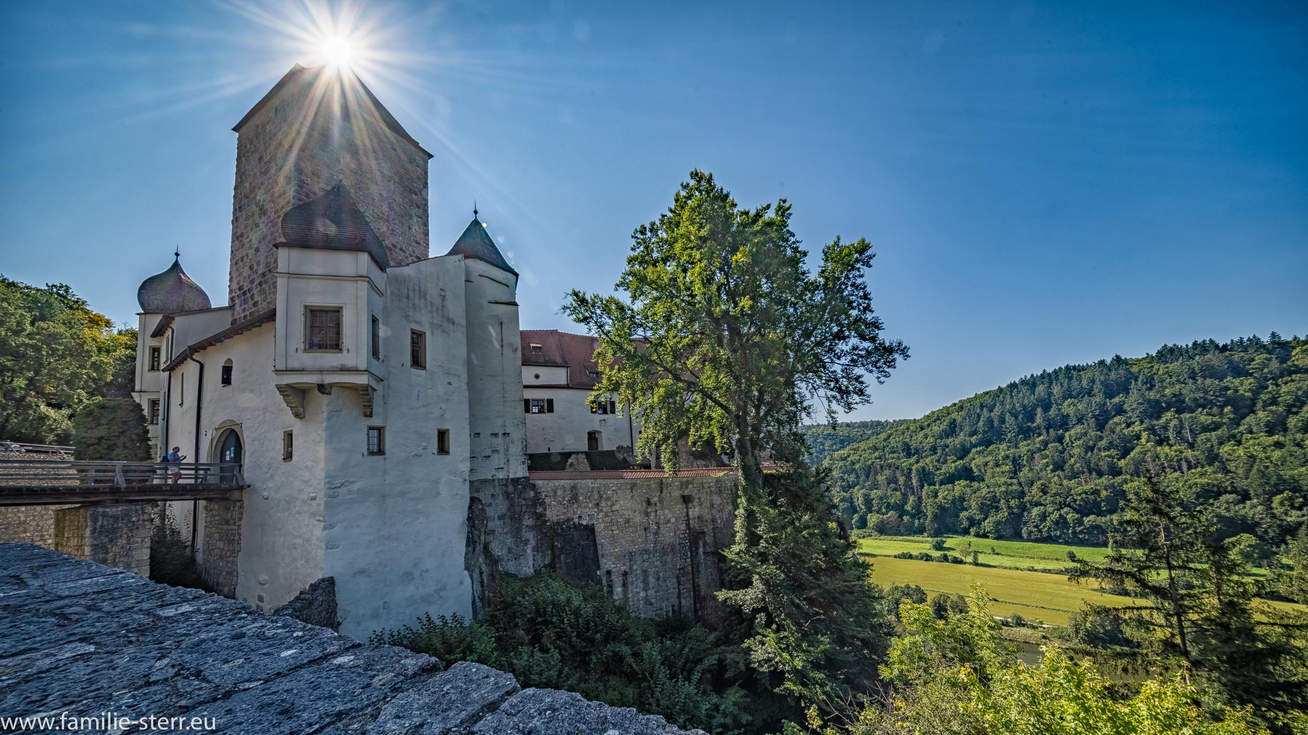 Burg Prunn