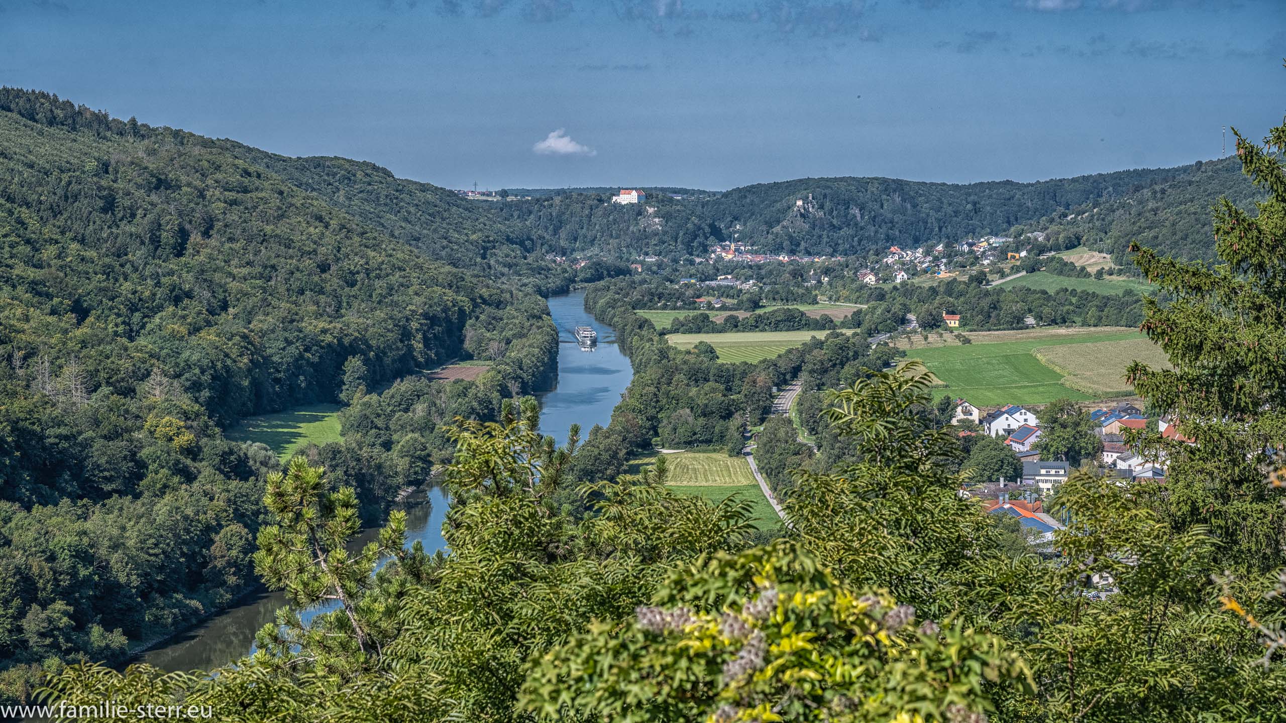 Burg Prunn